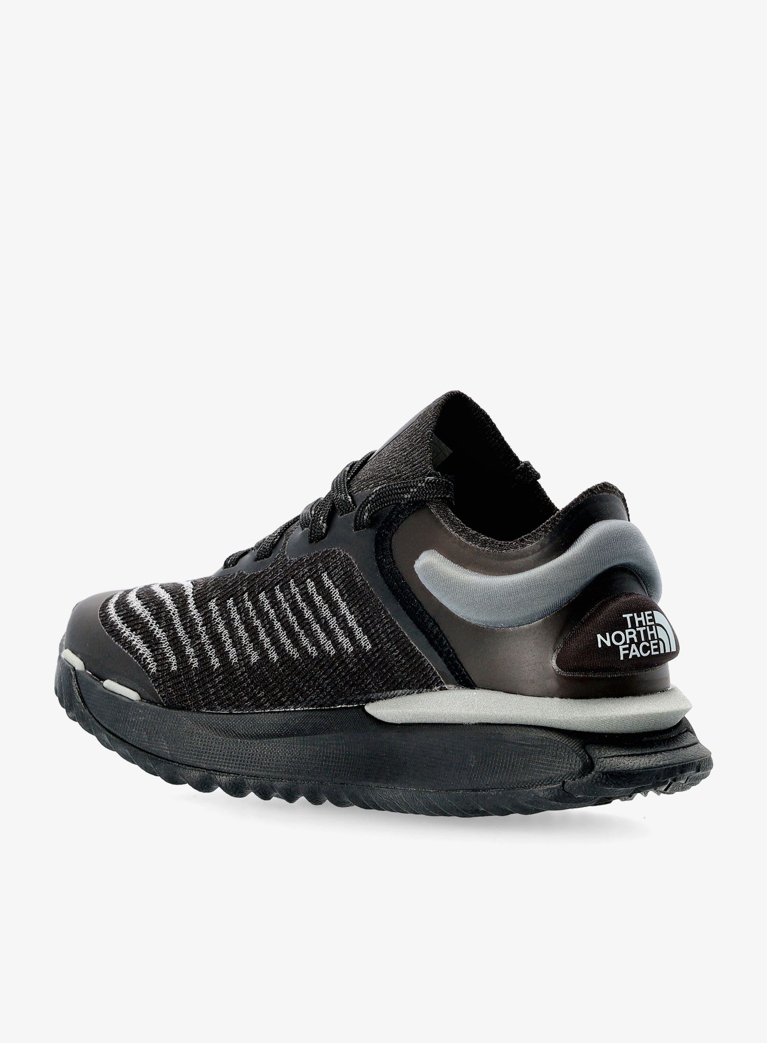 Dámské boty The North Face Vectiv Escape Knit Reflect - black/grey