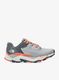 Dámské boty The North Face Vectiv Exploris FUTURELIGHT - grey/orange