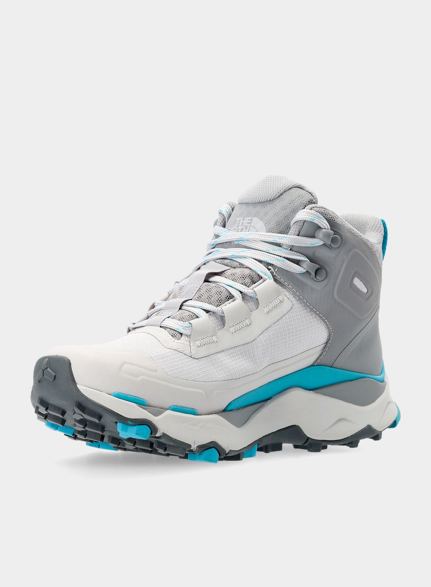 Dámské boty The North Face Vectiv Exploris Mid FUTURELIGHT - m.chip