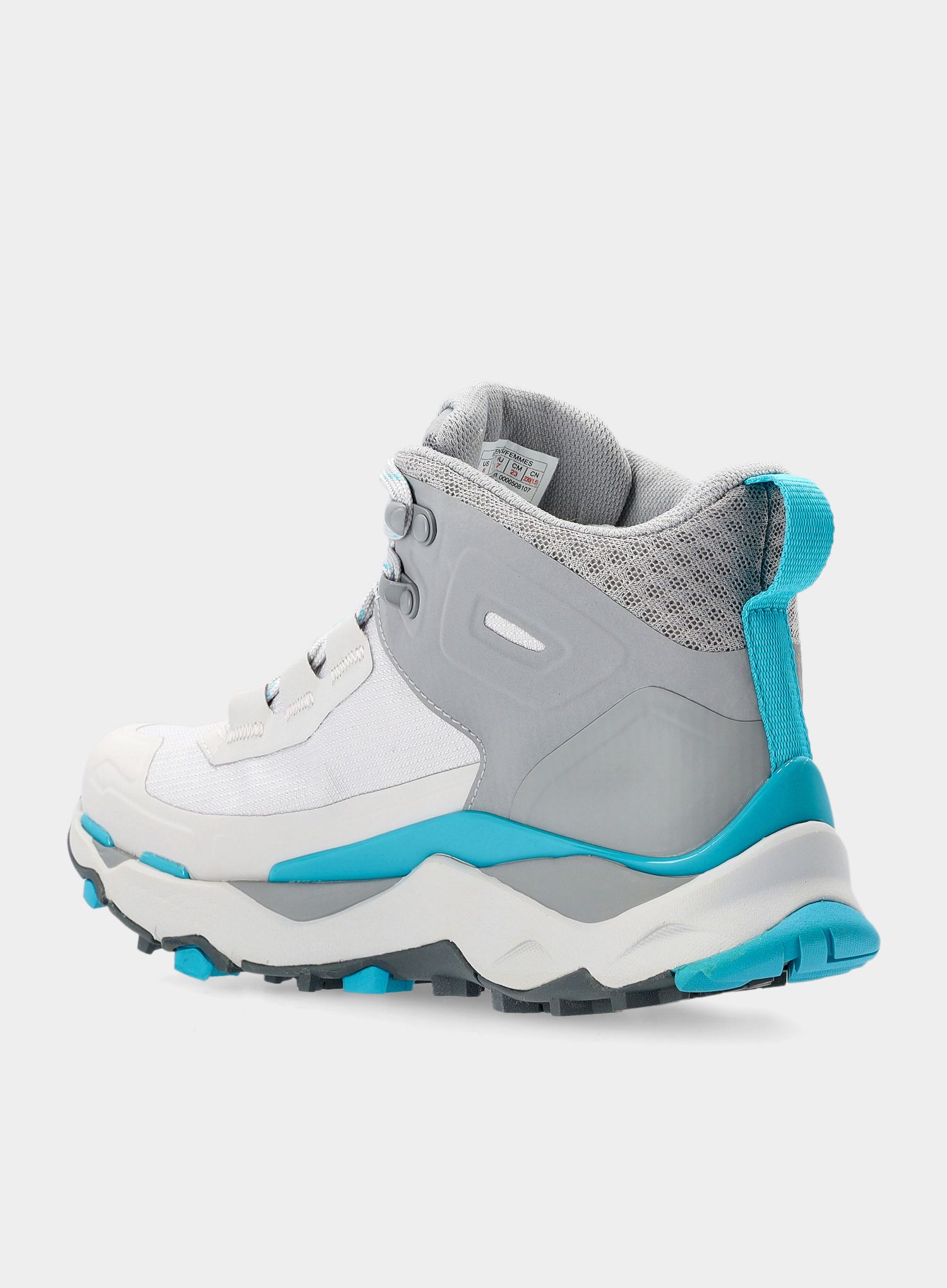 Dámské boty The North Face Vectiv Exploris Mid FUTURELIGHT - m.chip
