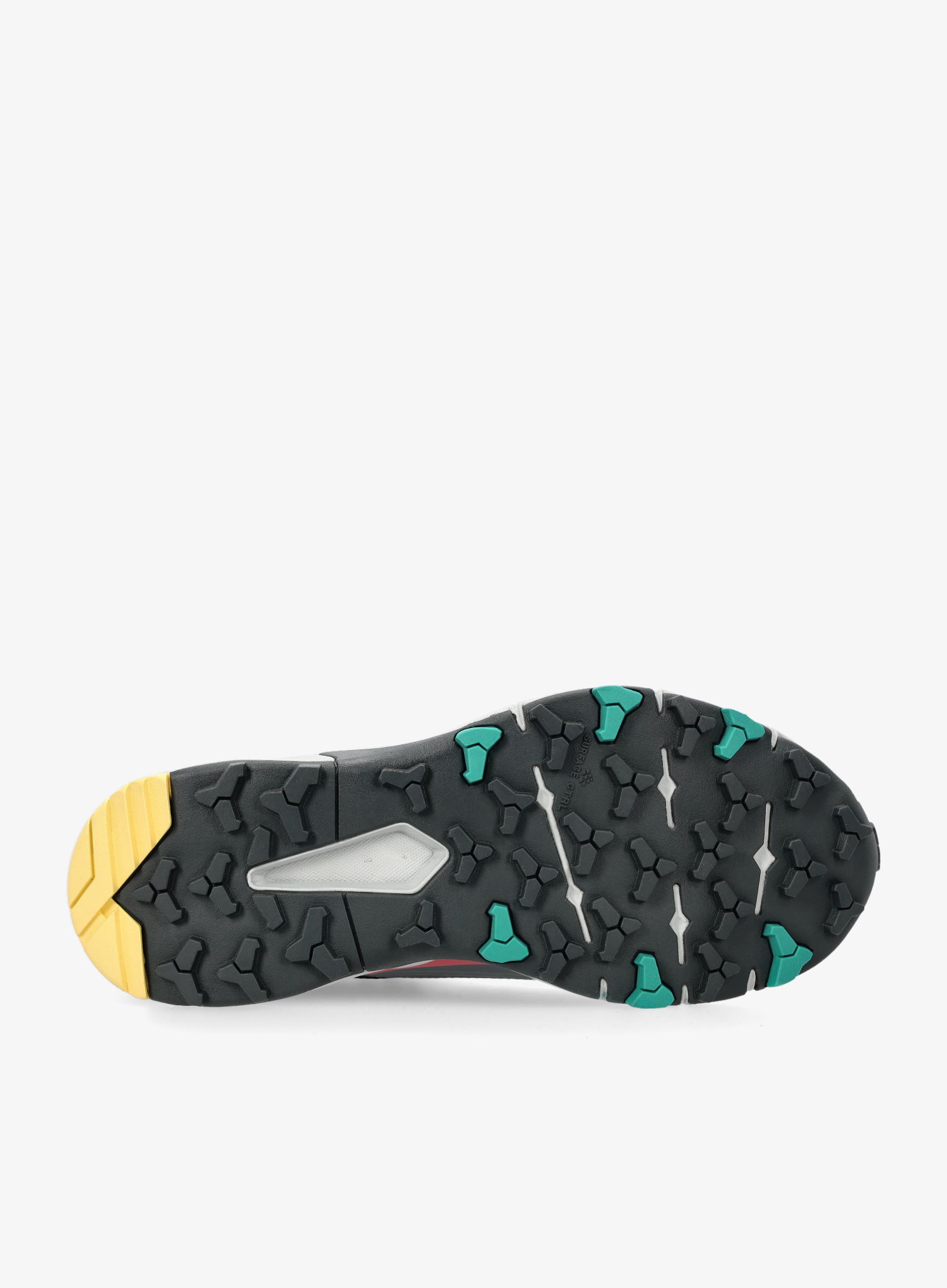 Dámské boty The North Face Vectiv Exploris Mid FUTURELIGHT - grey