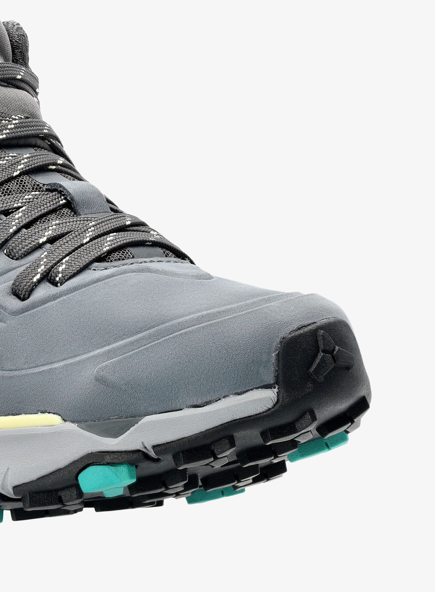 Dámské boty The North Face Vectiv Exploris MID FUTURELIGHT LTHR - gr