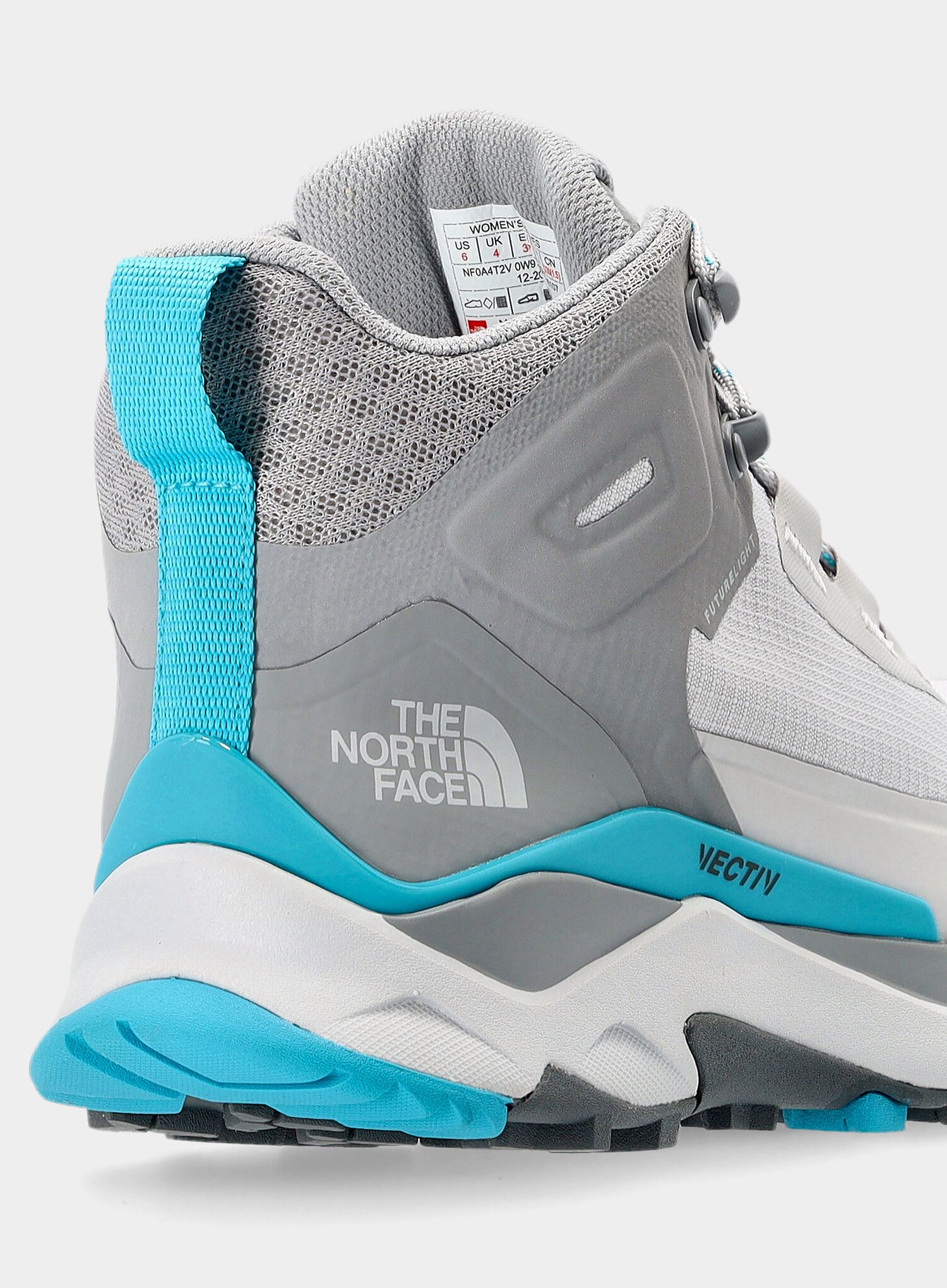 Dámské boty The North Face Vectiv Exploris Mid FUTURELIGHT - m.chip