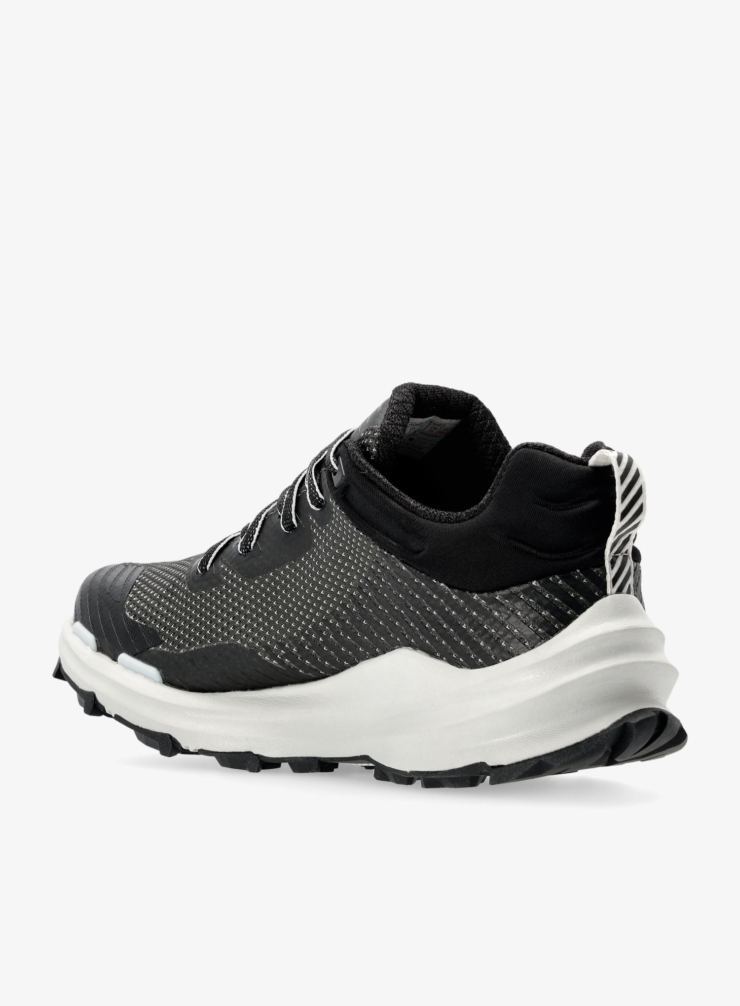 Dámské boty The North Face Vectiv Fastpack FUTURELIGHT - asphalt grey/black