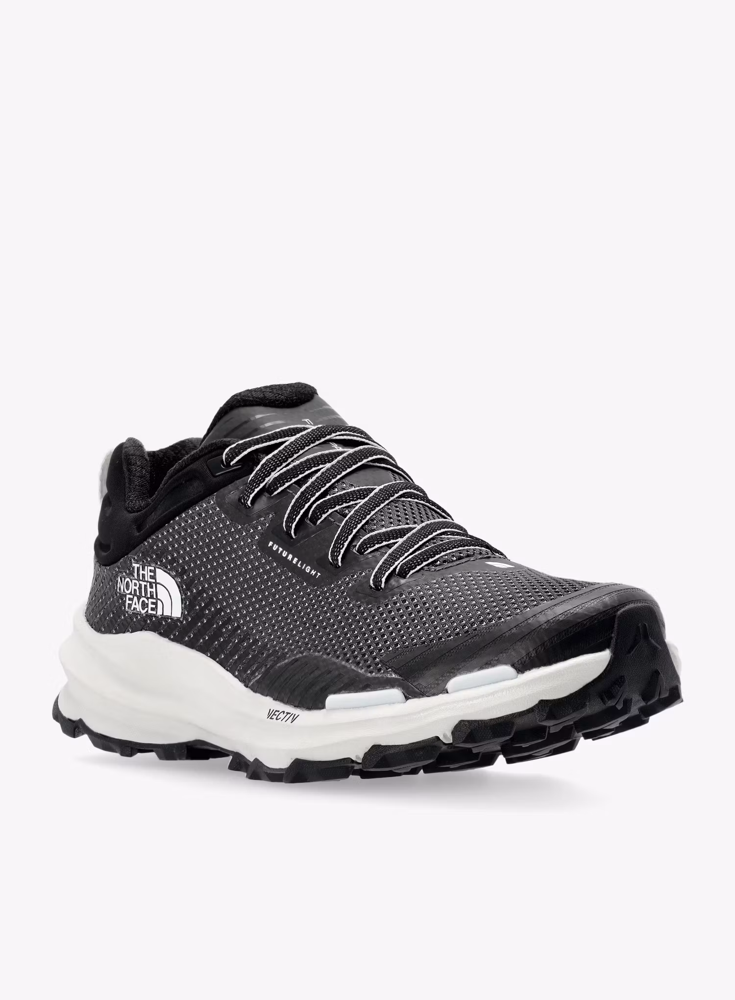 Dámské boty The North Face Vectiv Fastpack FUTURELIGHT - asphalt grey/black