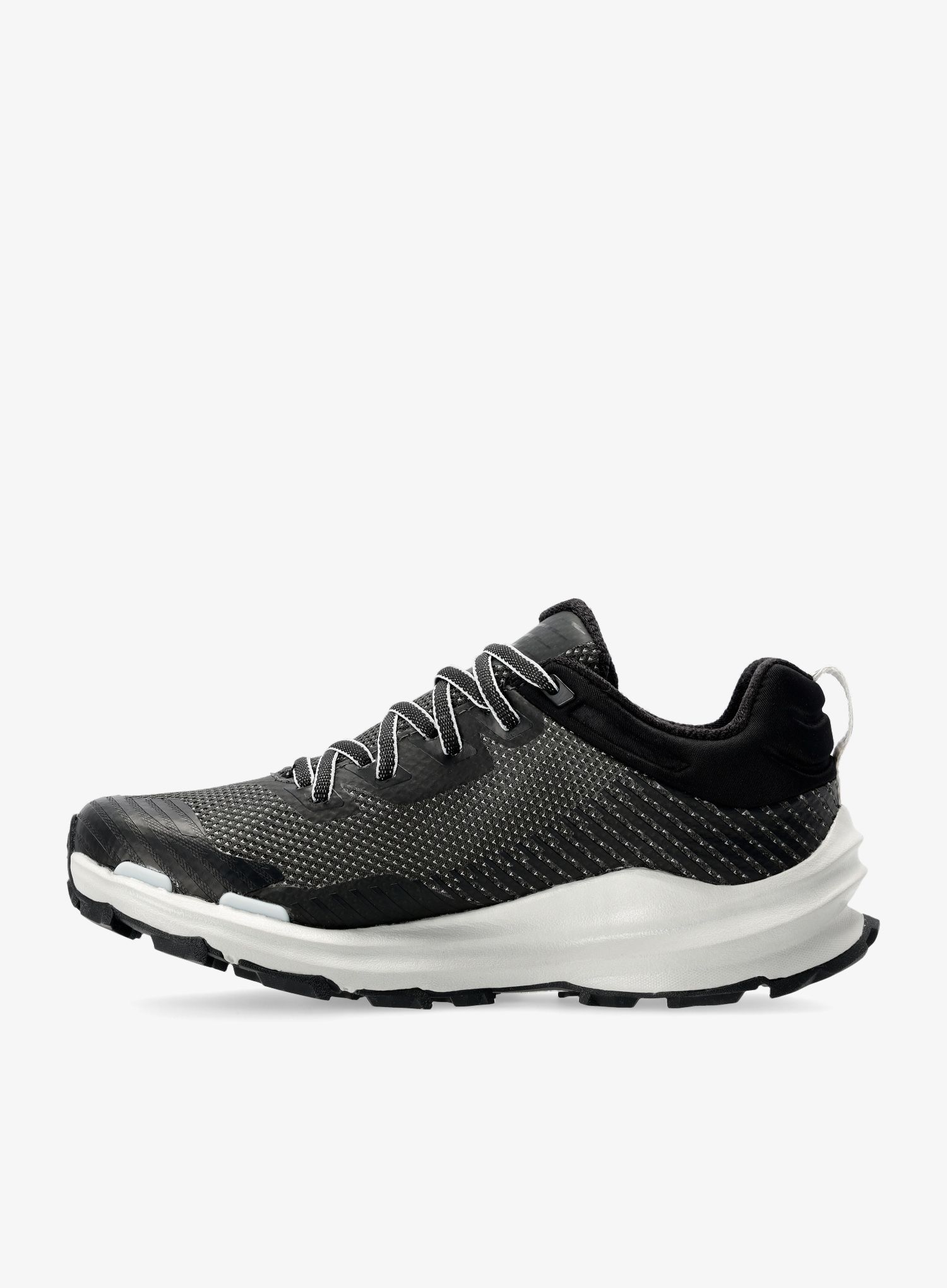 Dámské boty The North Face Vectiv Fastpack FUTURELIGHT - asphalt grey/black