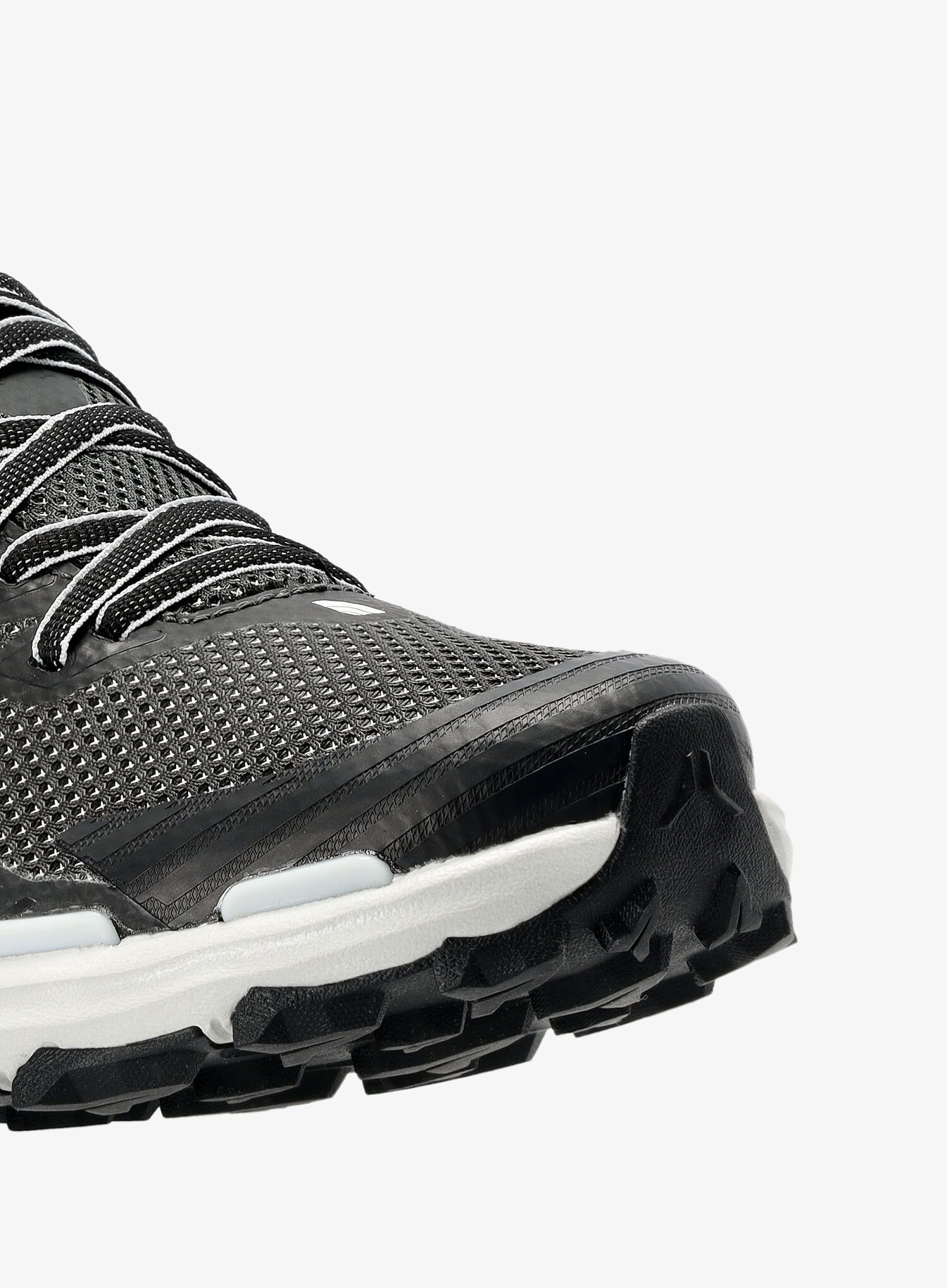 Dámské boty The North Face Vectiv Fastpack FUTURELIGHT - asphalt grey/black
