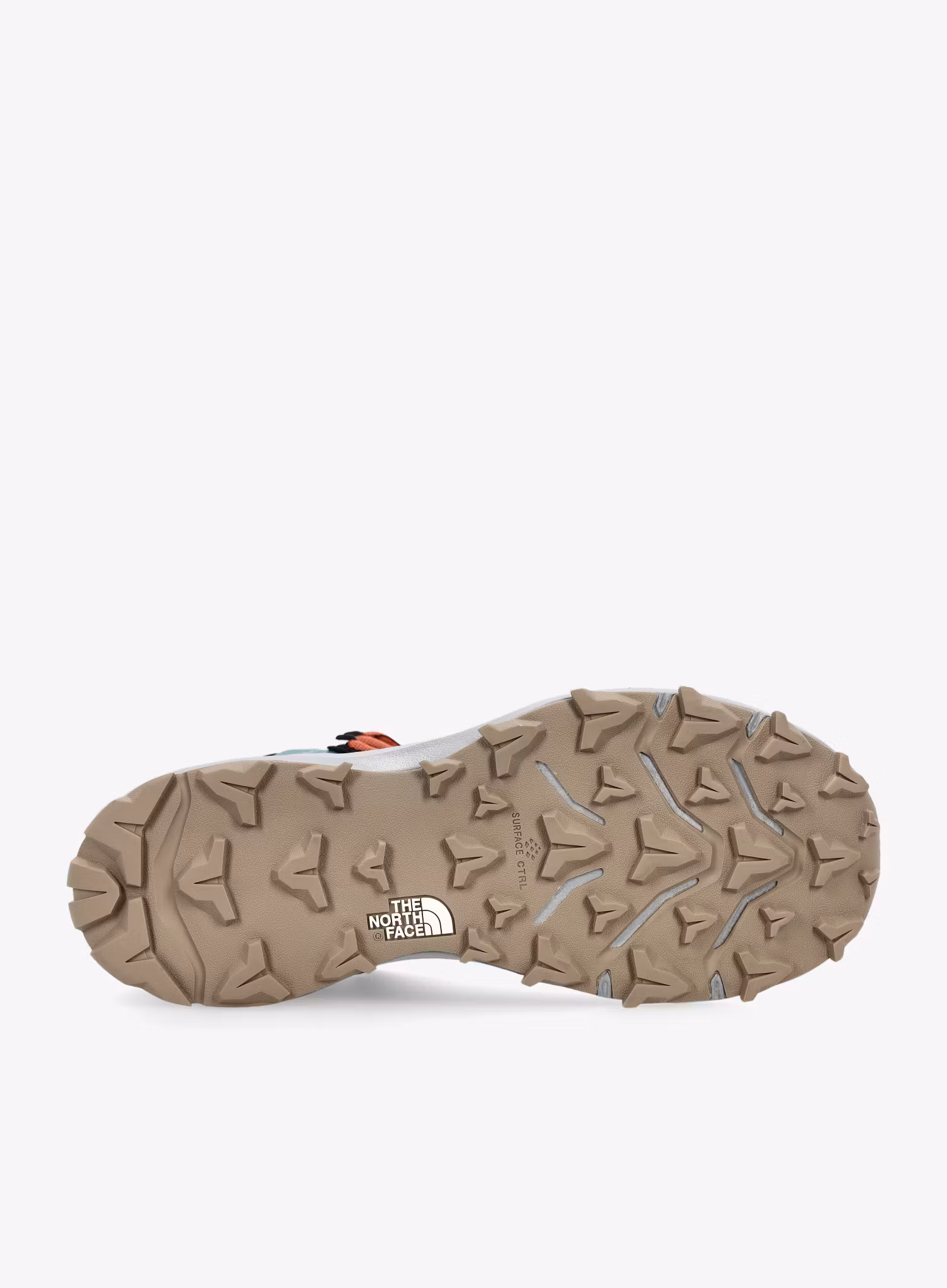 Dámské boty The North Face Vectiv Fastpack Mid FUTURELIGHT - blue/b.