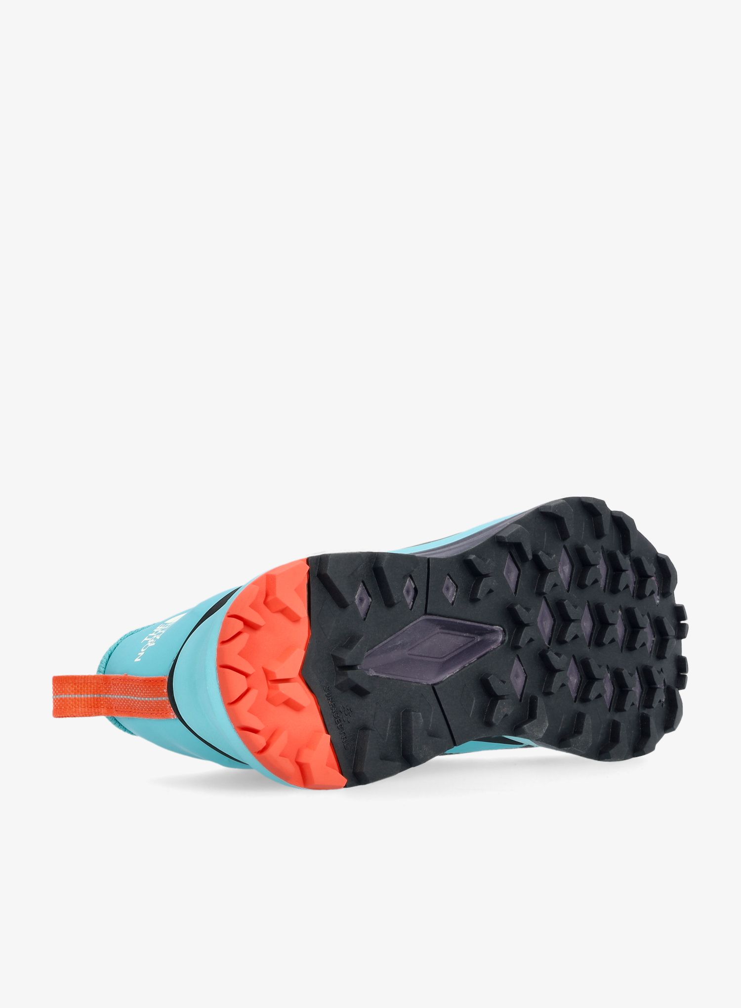 Dámské trailové boty The North Face Vectiv Infinite FUTURELIGHT - purple/blue