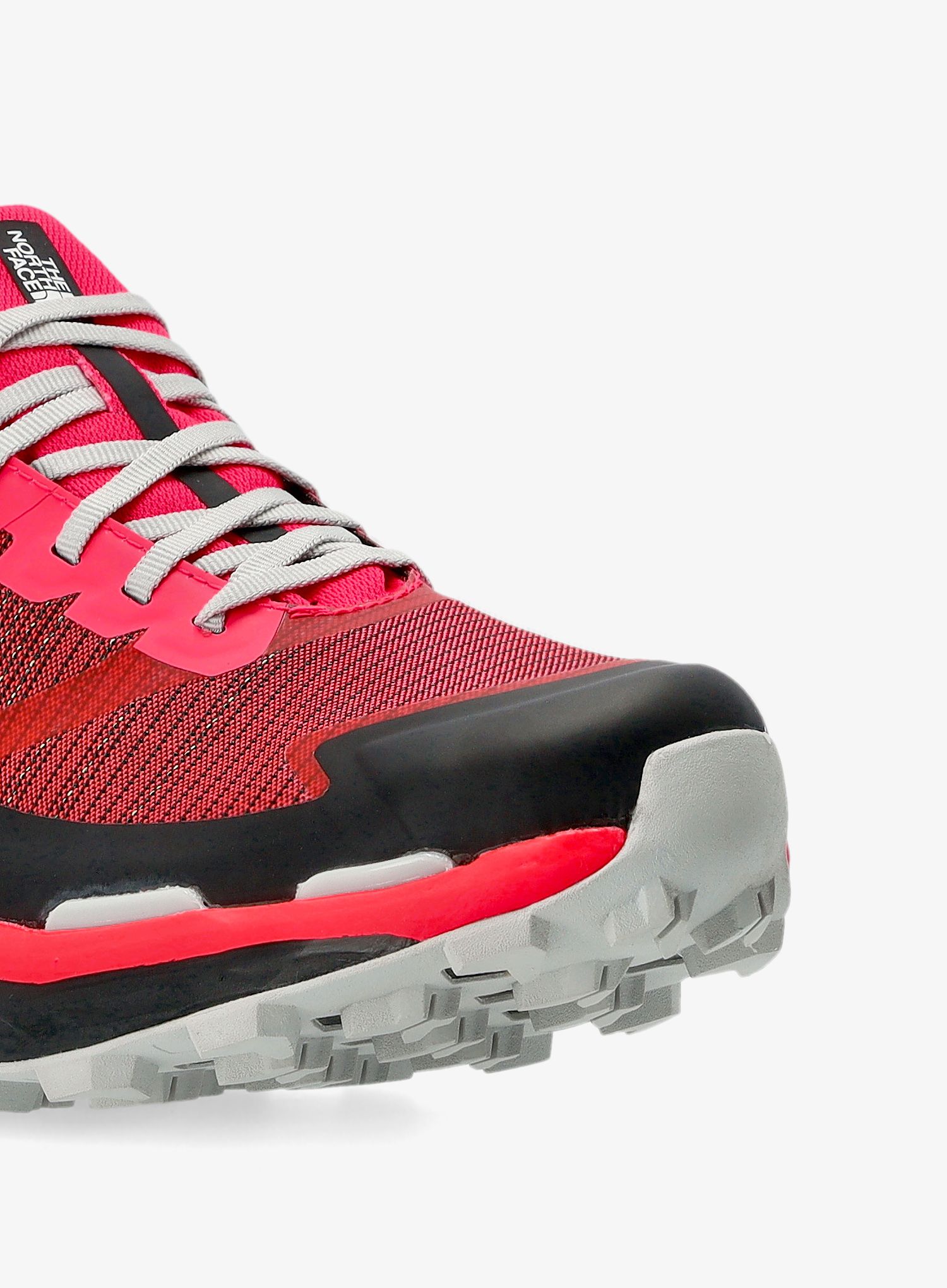 Dámské boty The North Face Vectiv Infinite FUTURELIGHT - black/coral