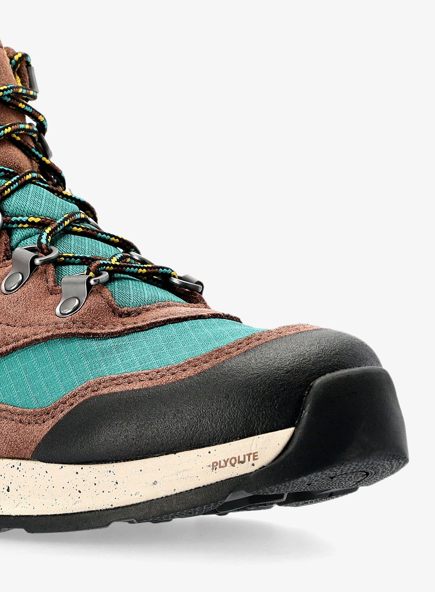 Turistická obuv Danner Free Spirit - dark earth