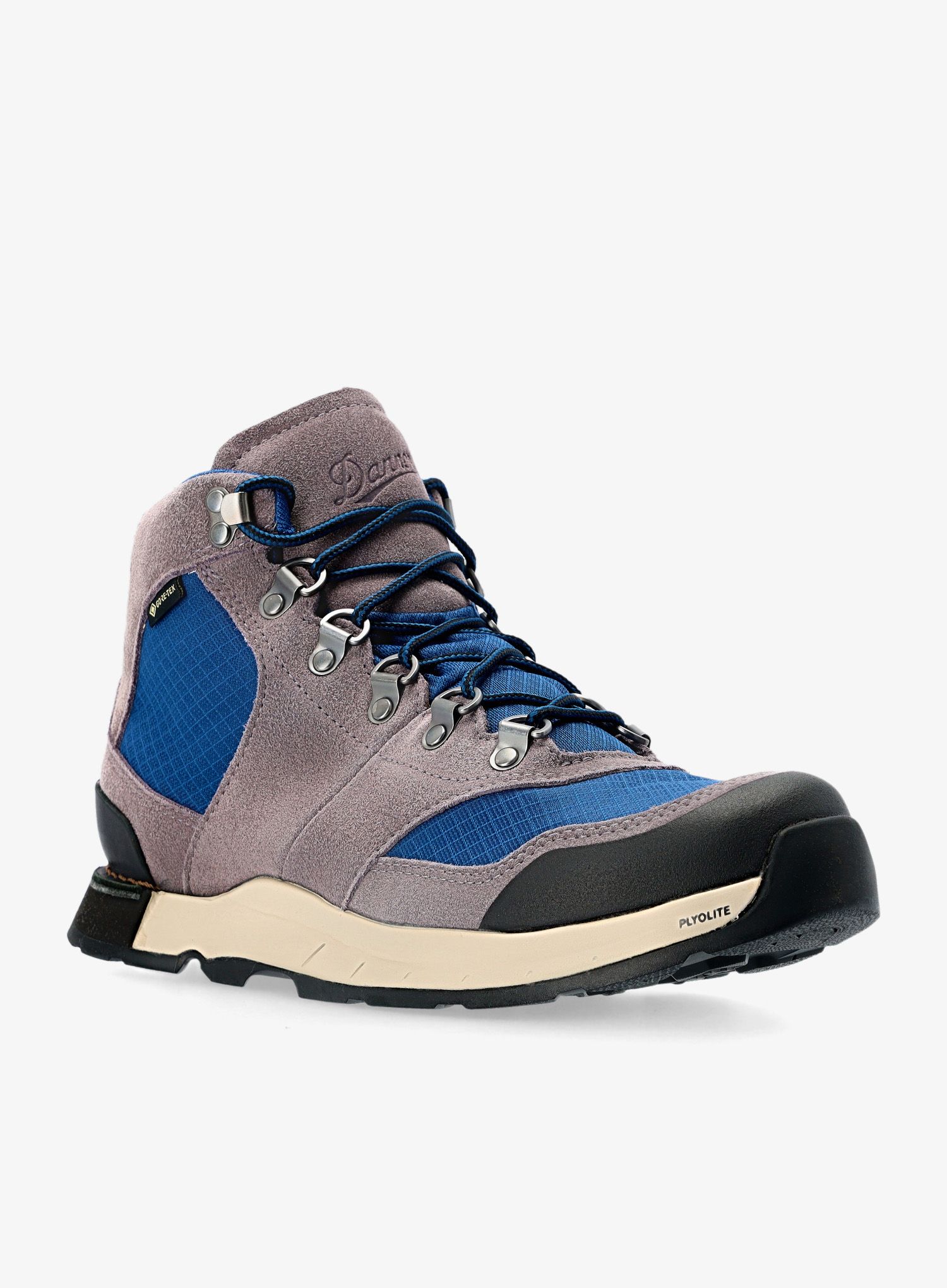 Turistická obuv Danner Free Spirit - volcanic glass