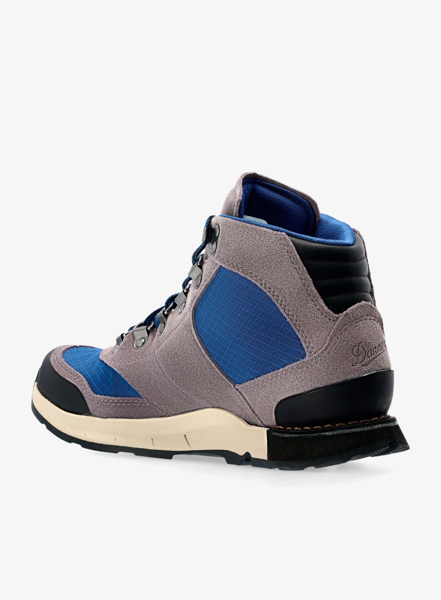 Turistická obuv Danner Free Spirit - volcanic glass