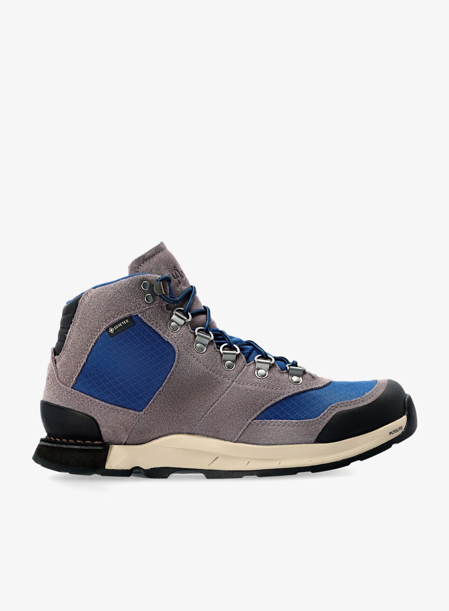 Turistická obuv Danner Free Spirit - volcanic glass