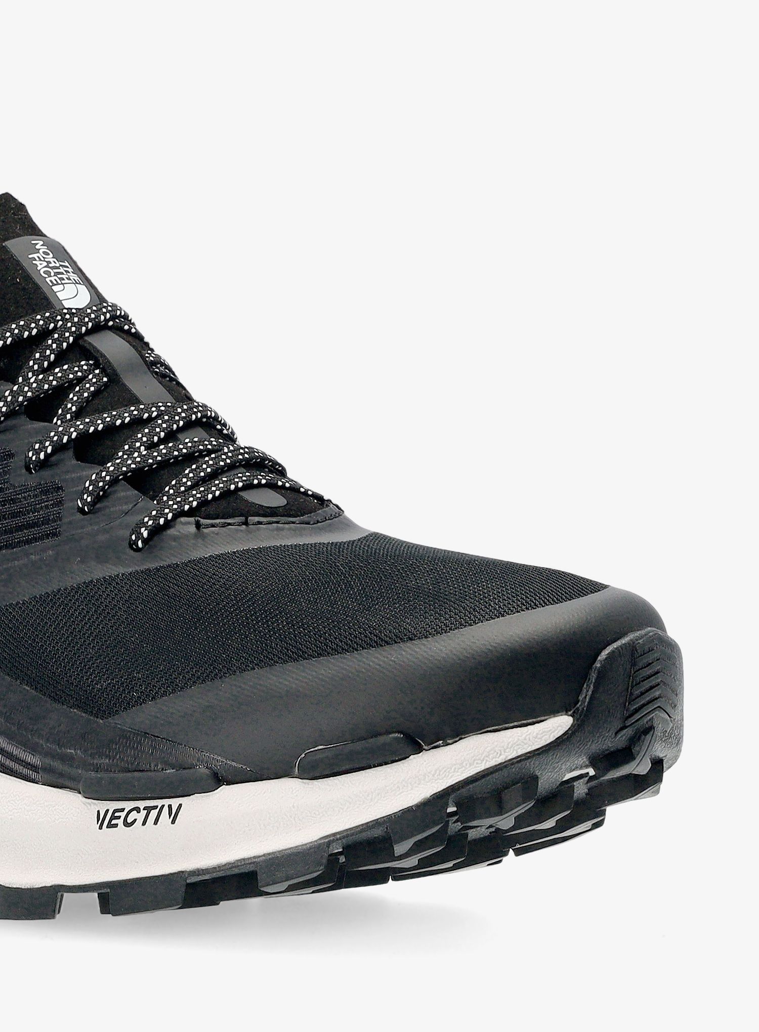 Dámské běžecké boty The North Face Vectiv Levitum - black/white