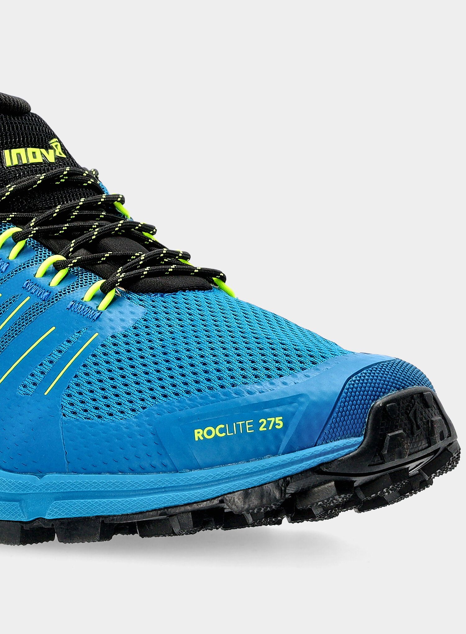 Běžecké boty Inov-8 Roclite G 275 - blue/navy