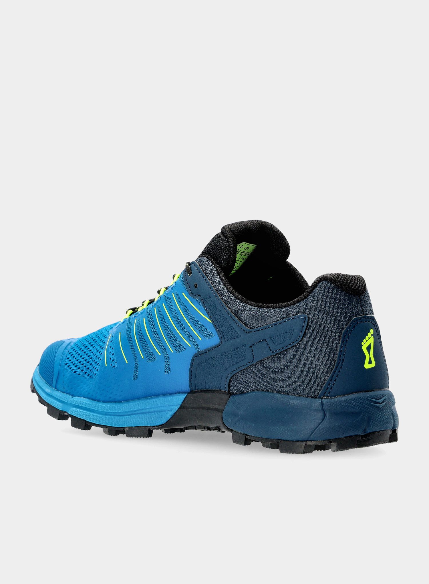 Běžecké boty Inov-8 Roclite G 275 - blue/navy