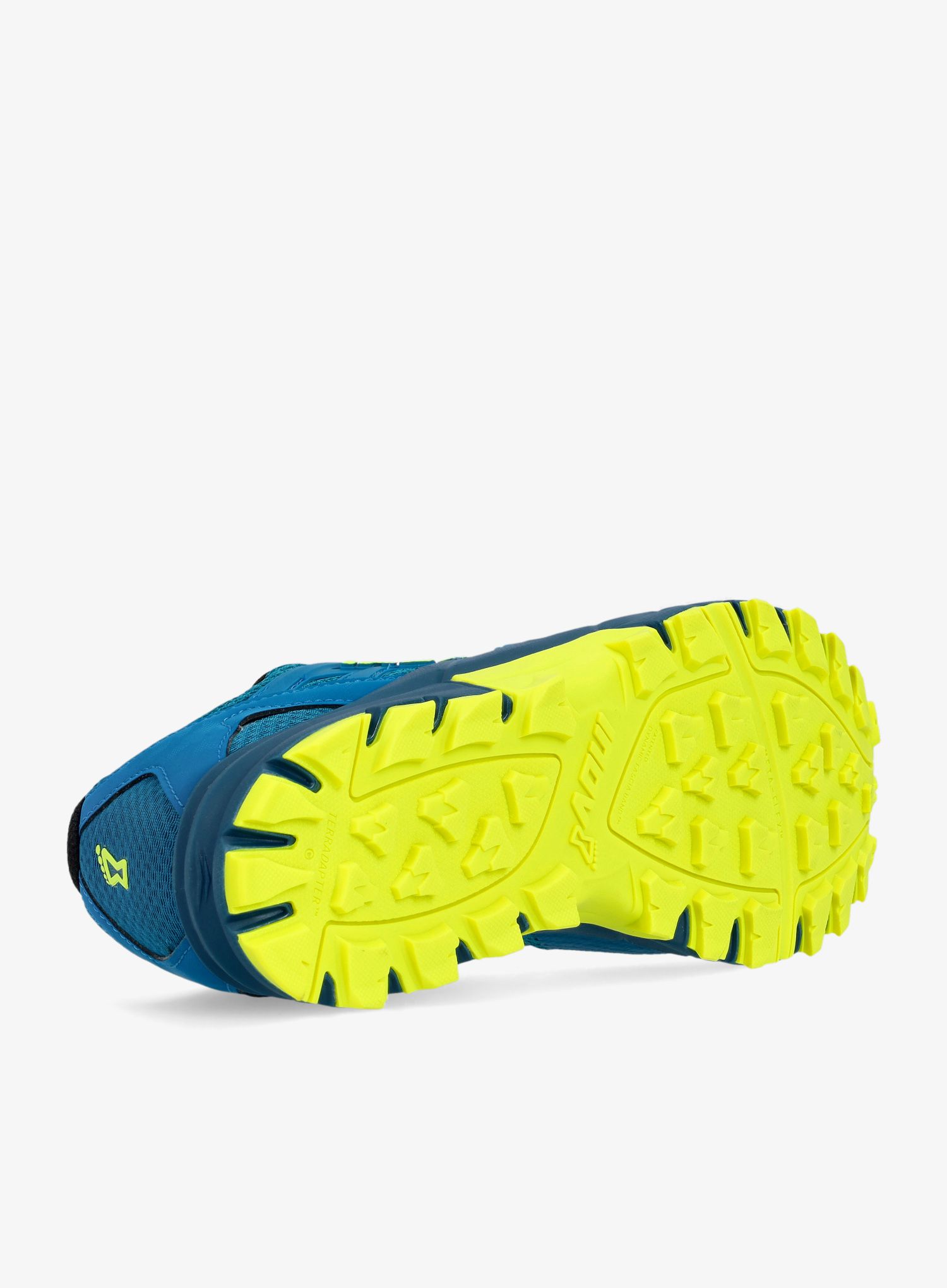 Běžecké boty Inov-8 Trailtalon 290 - blue/navy/yellow
