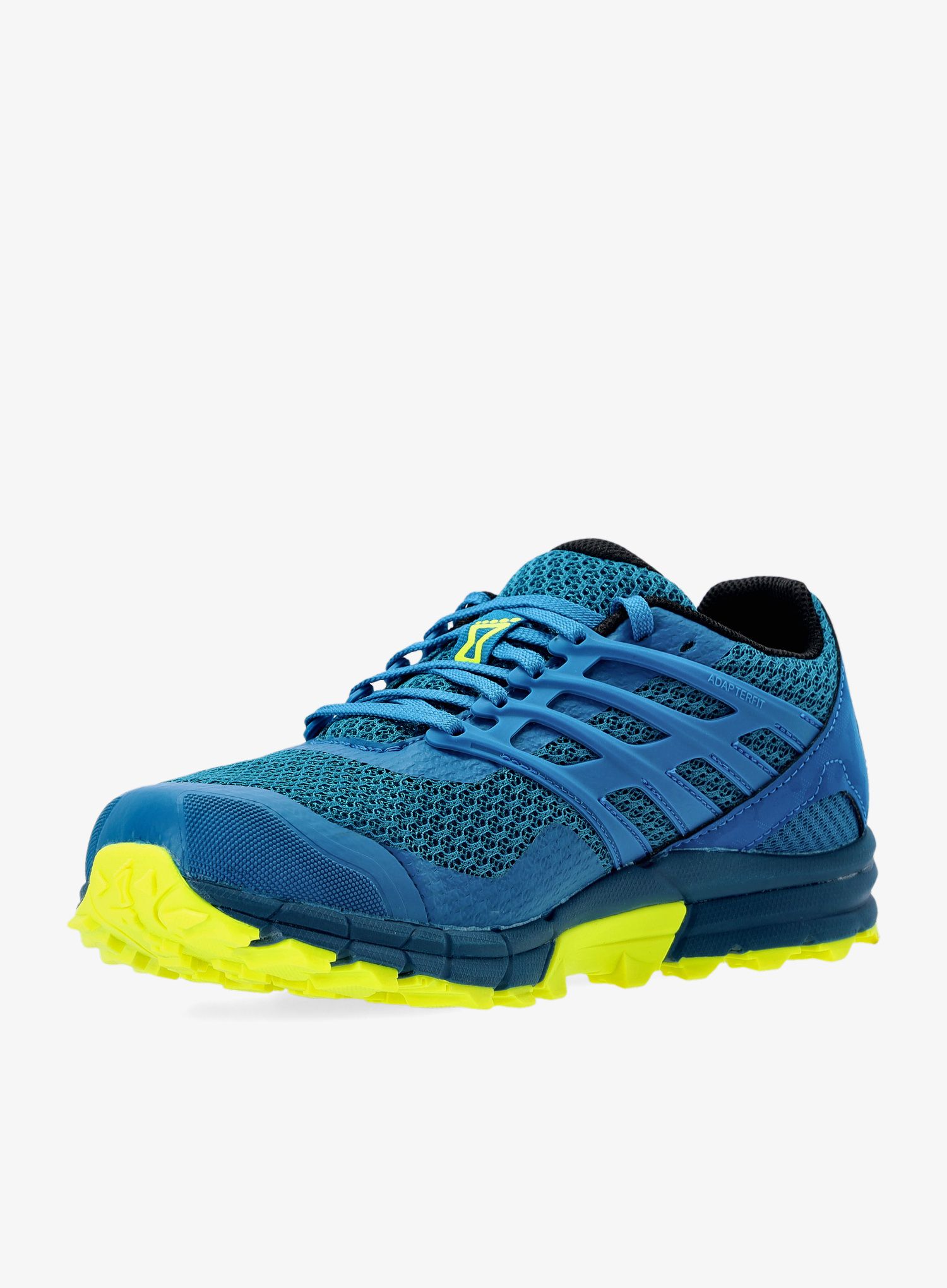 Běžecké boty Inov-8 Trailtalon 290 - blue/navy/yellow