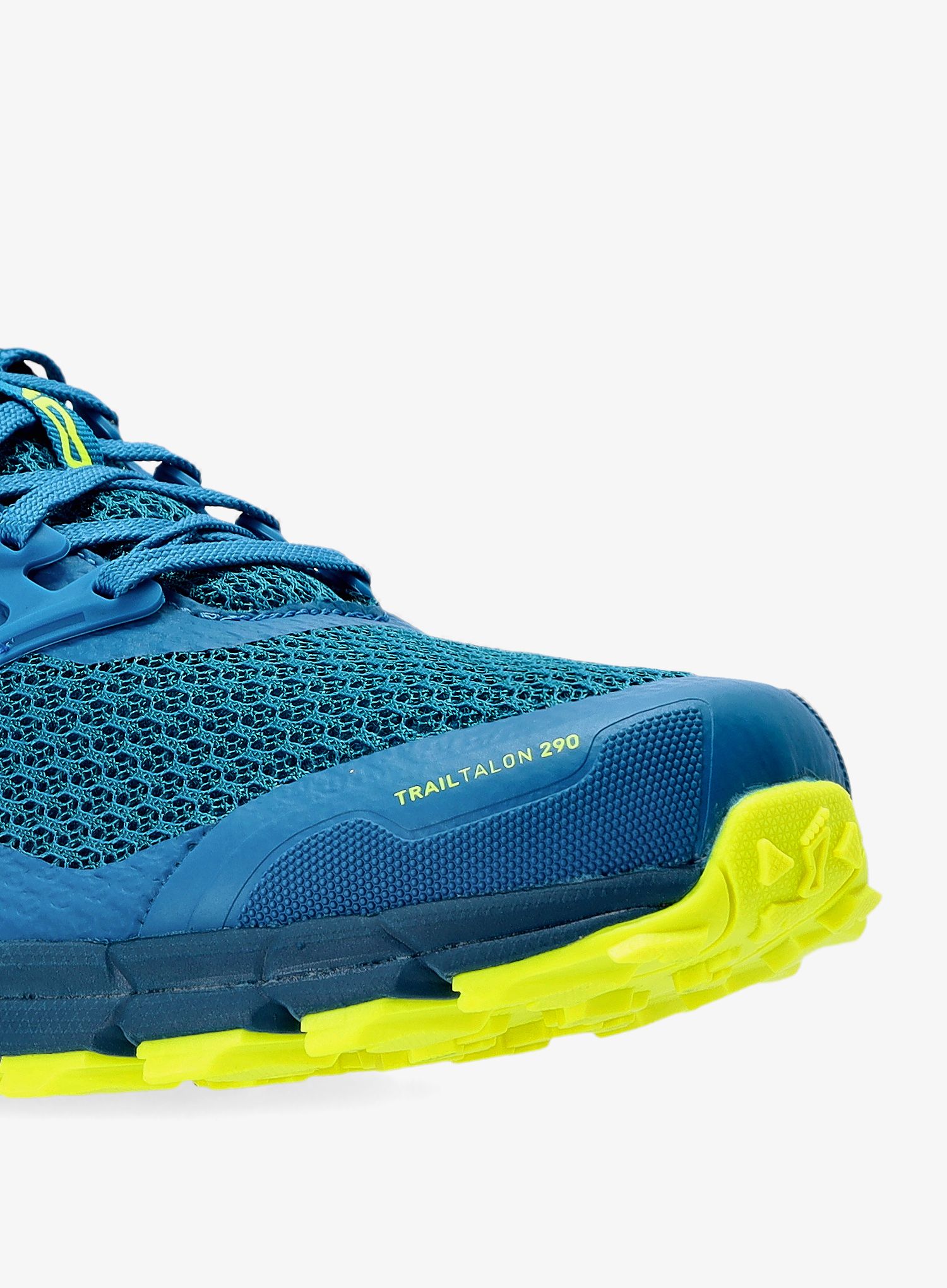 Běžecké boty Inov-8 Trailtalon 290 - blue/navy/yellow