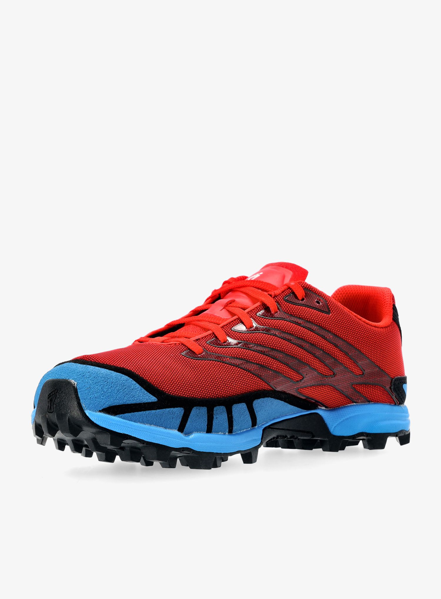 Běžecké boty Inov-8 X-Talon 255 - red/blue