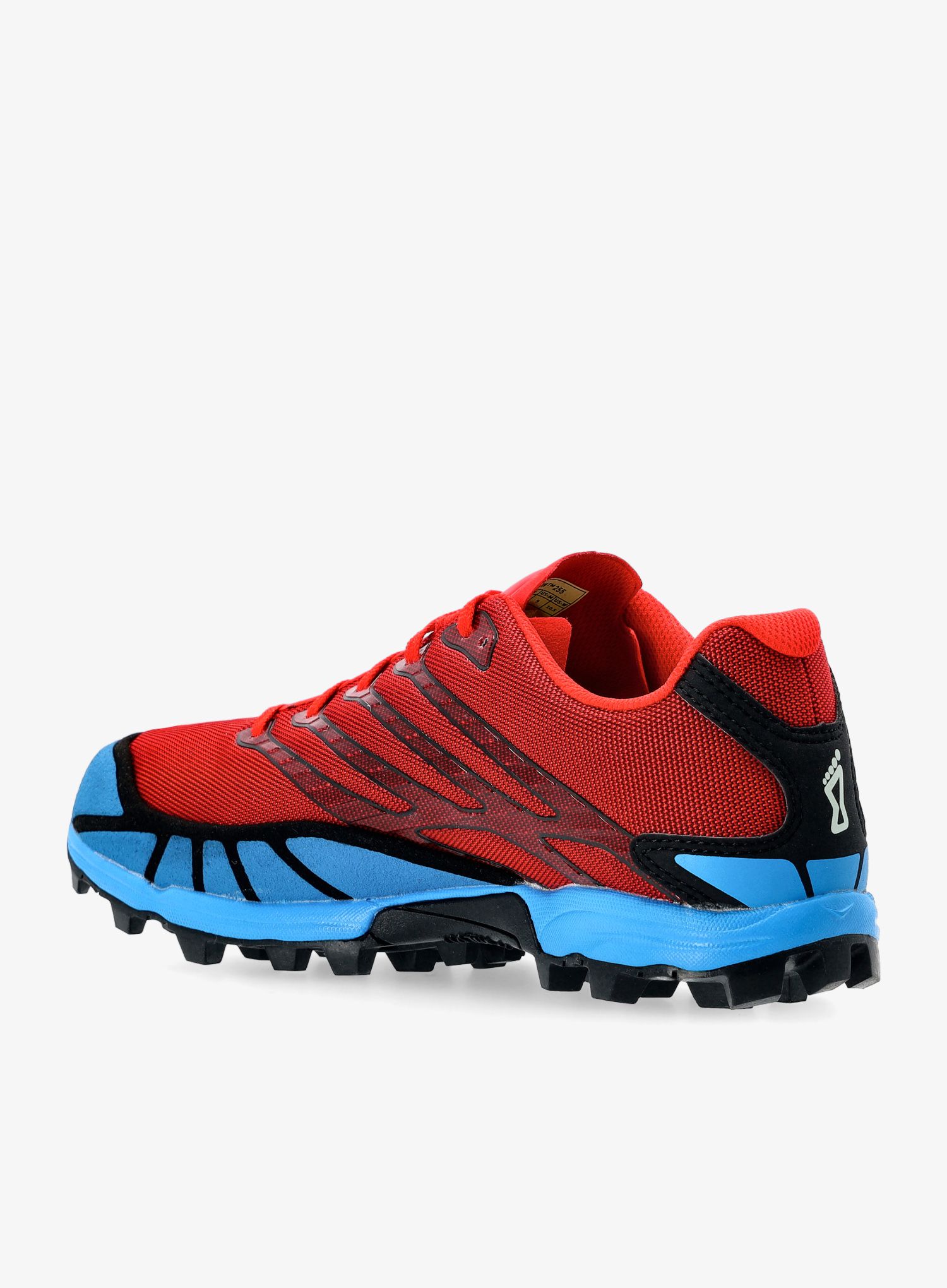 Běžecké boty Inov-8 X-Talon 255 - red/blue