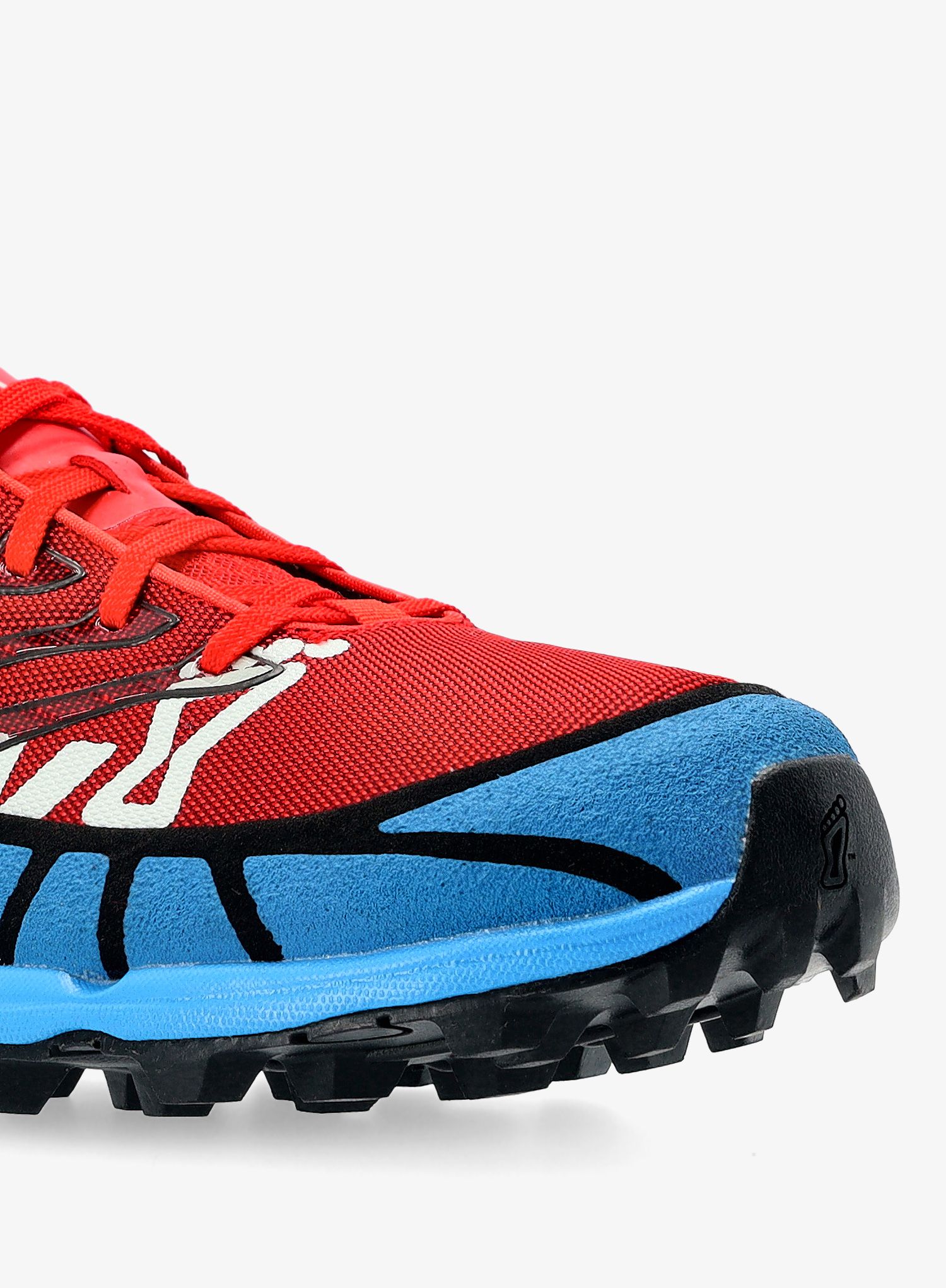 Běžecké boty Inov-8 X-Talon 255 - red/blue