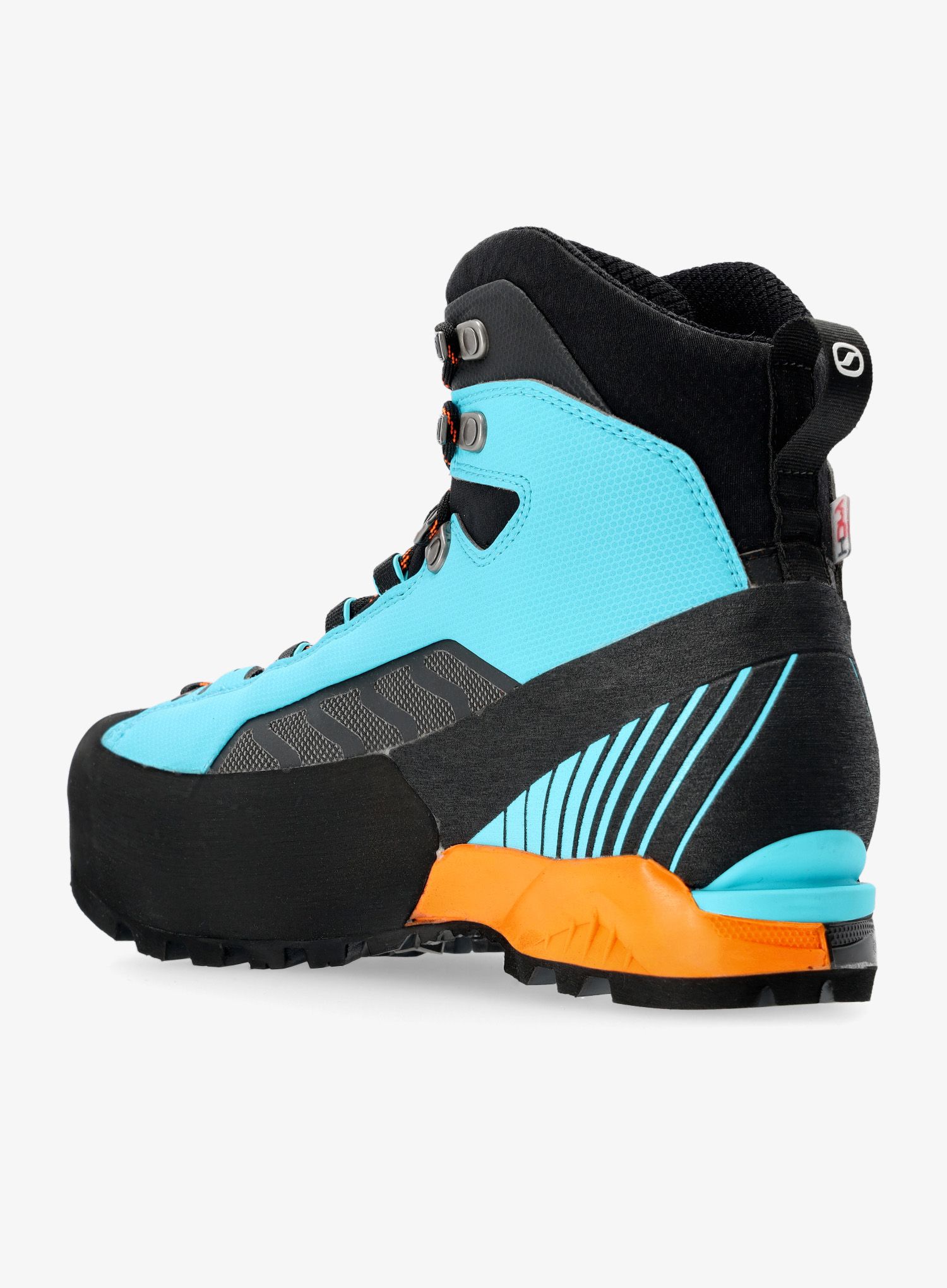 Horolezecké boty Scarpa Ribelle Lite HD - azure/azure