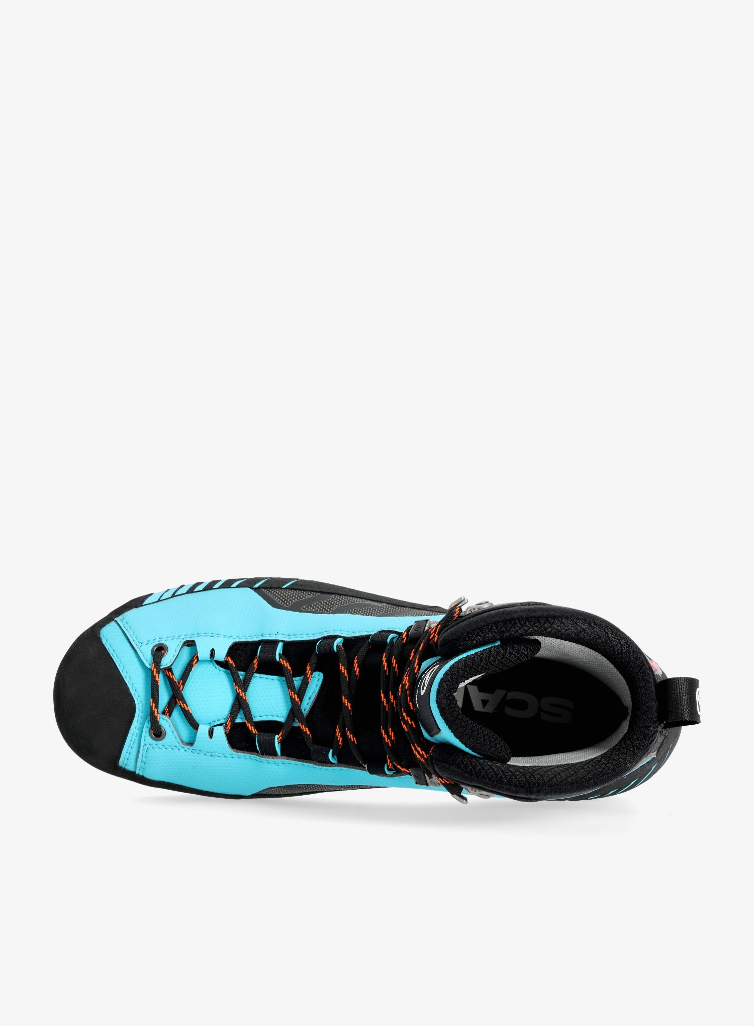 Horolezecké boty Scarpa Ribelle Lite HD - azure/azure