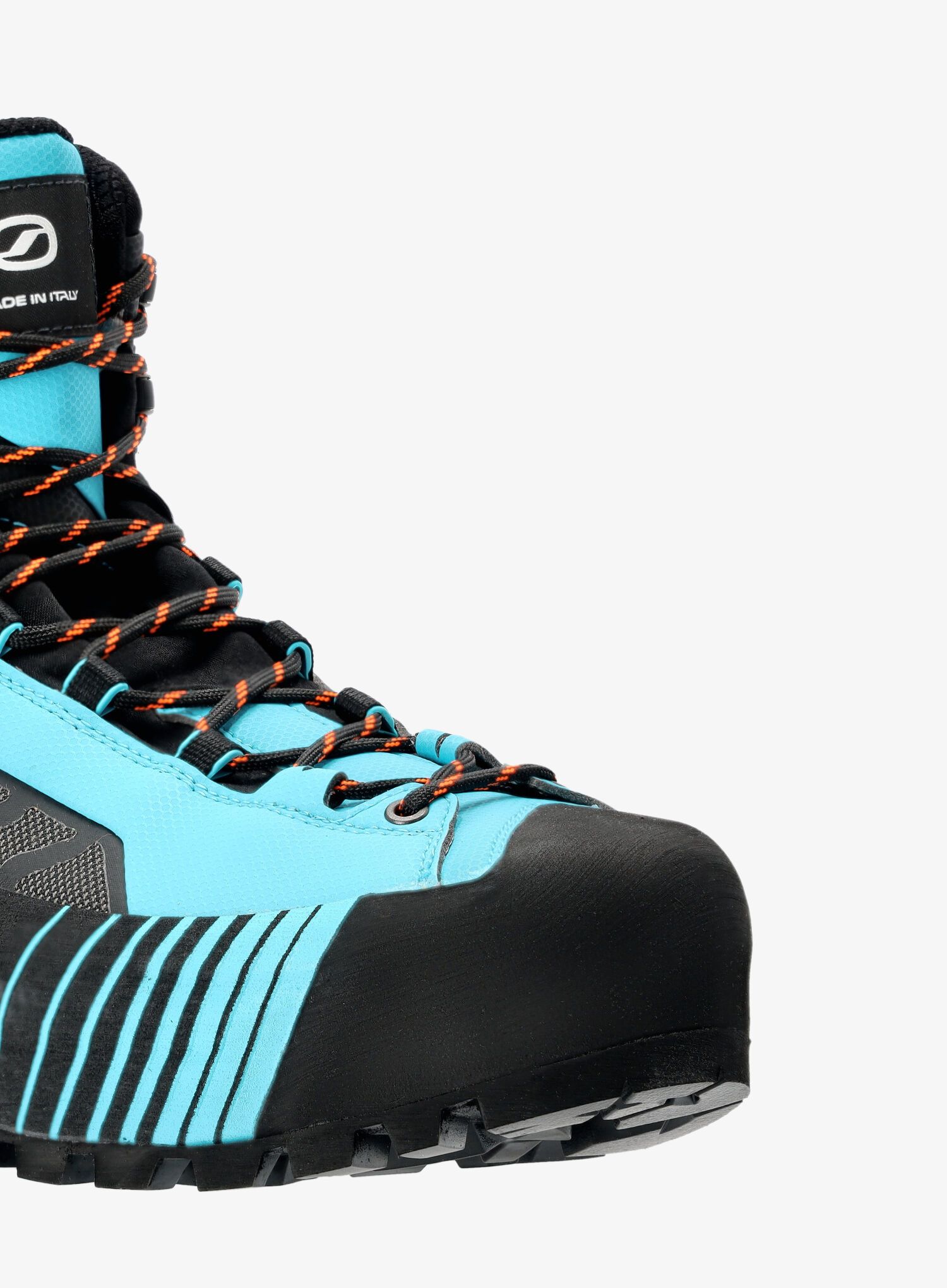 Horolezecké boty Scarpa Ribelle Lite HD - azure/azure