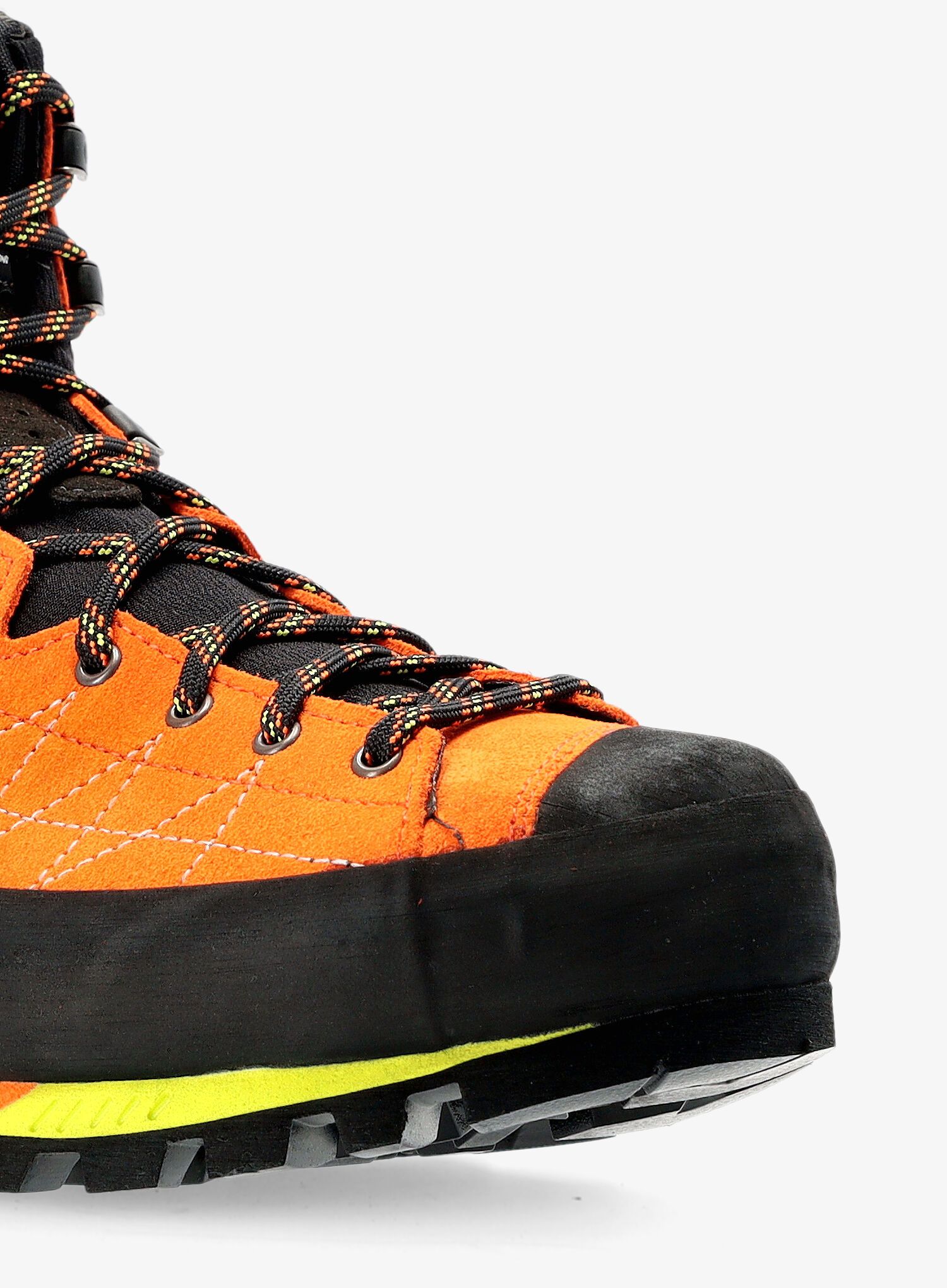 Boty na poloautomatické mačky Scarpa Zodiac Tech GTX - tonic