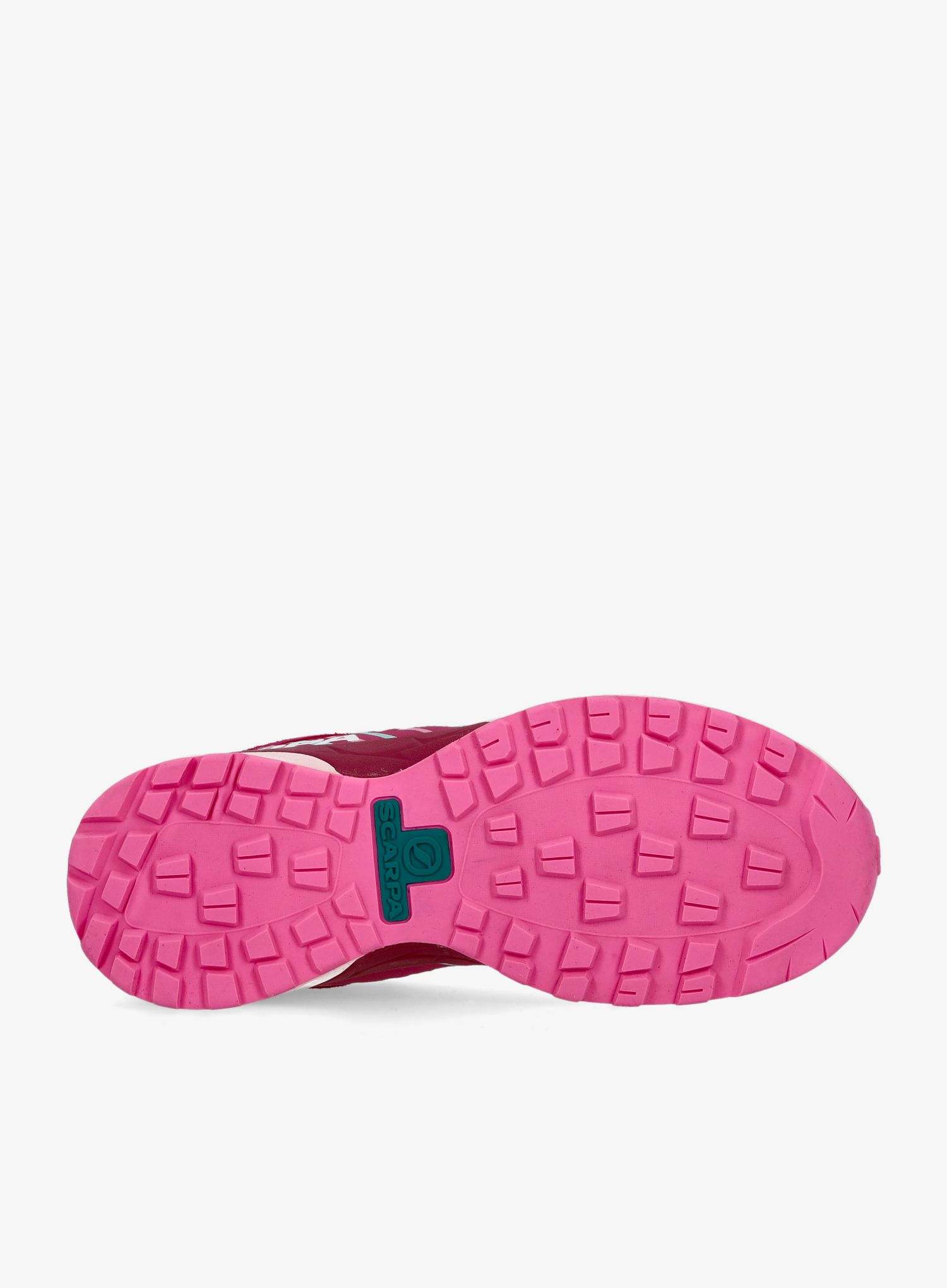Dětské boty Scarpa Mescalito Fresh Kid - fuxia/pink