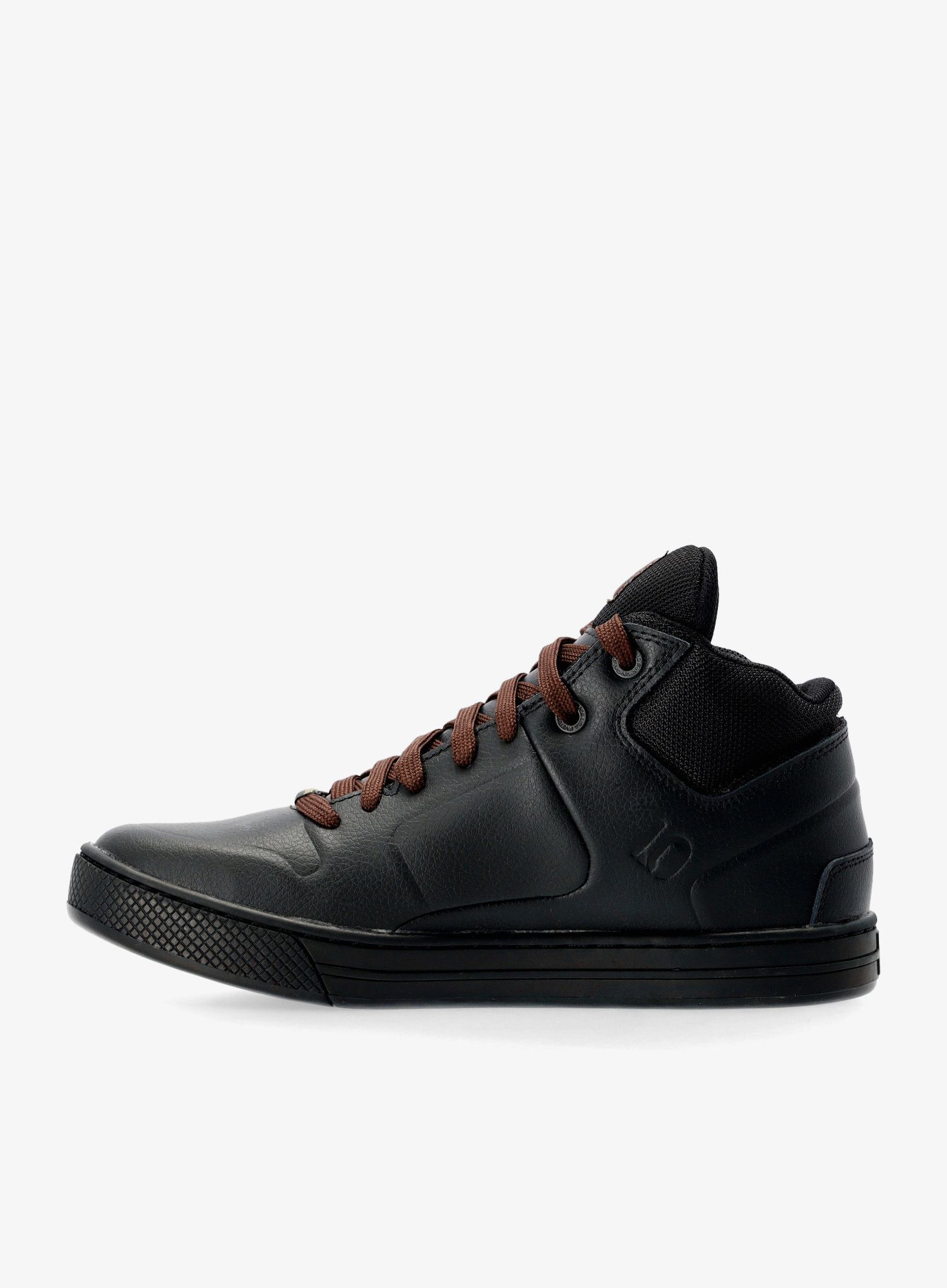 Cyklistické boty Five Ten Freerider EPS Mid - core black/brown