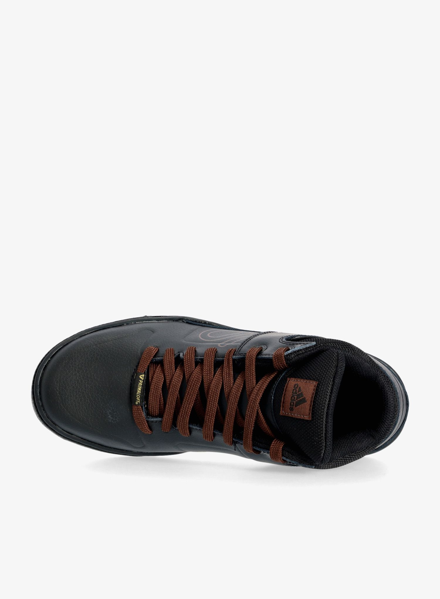 Cyklistické boty Five Ten Freerider EPS Mid - core black/brown