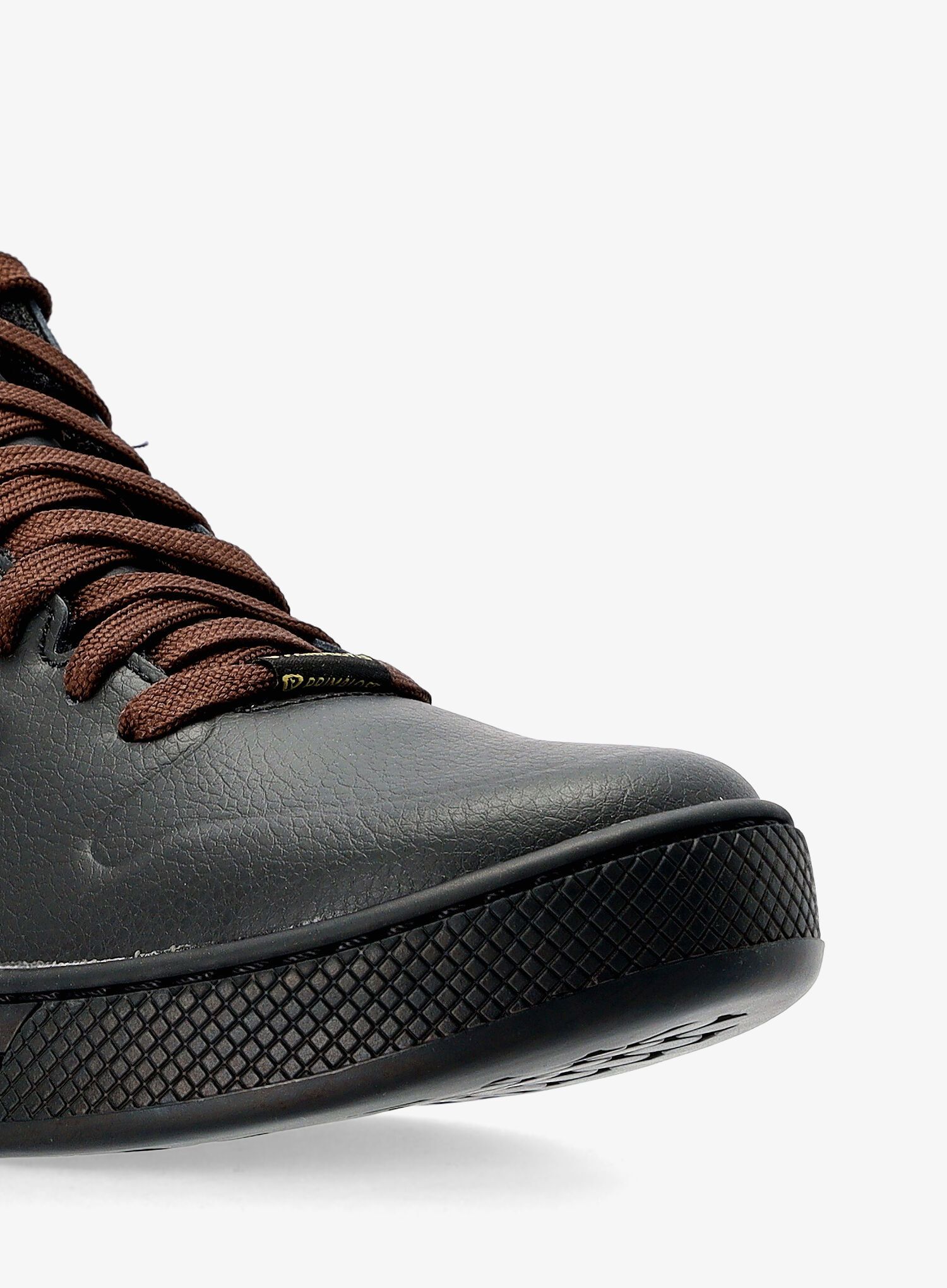 Cyklistické boty Five Ten Freerider EPS Mid - core black/brown