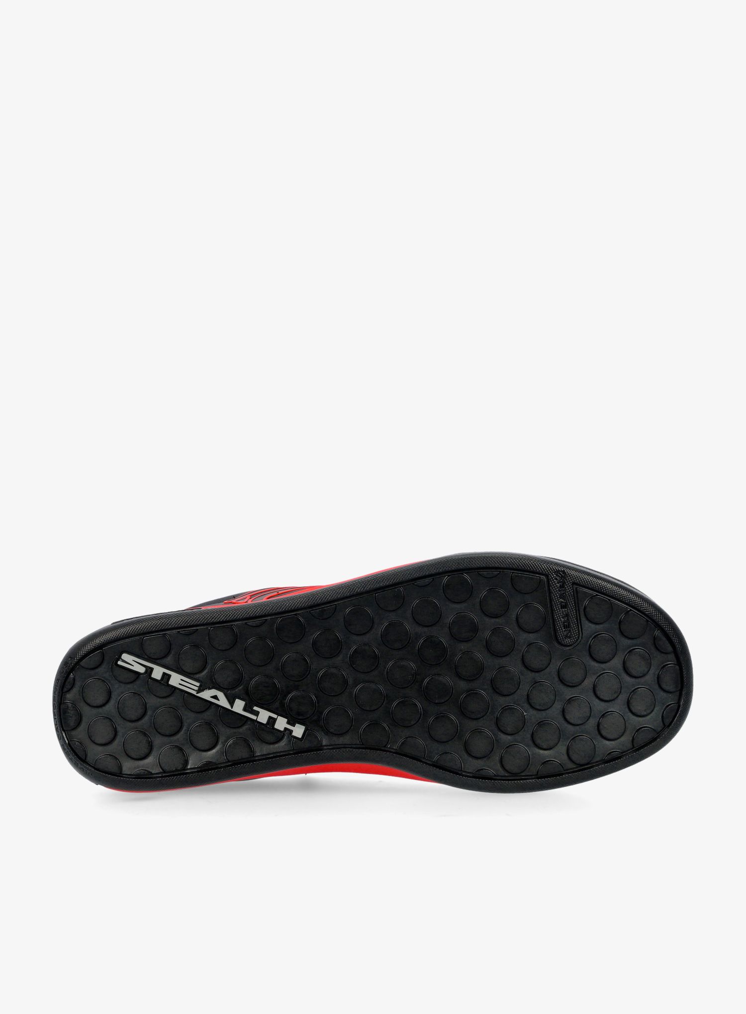 Cyklistické boty Five Ten Freerider PRO - black/black/white