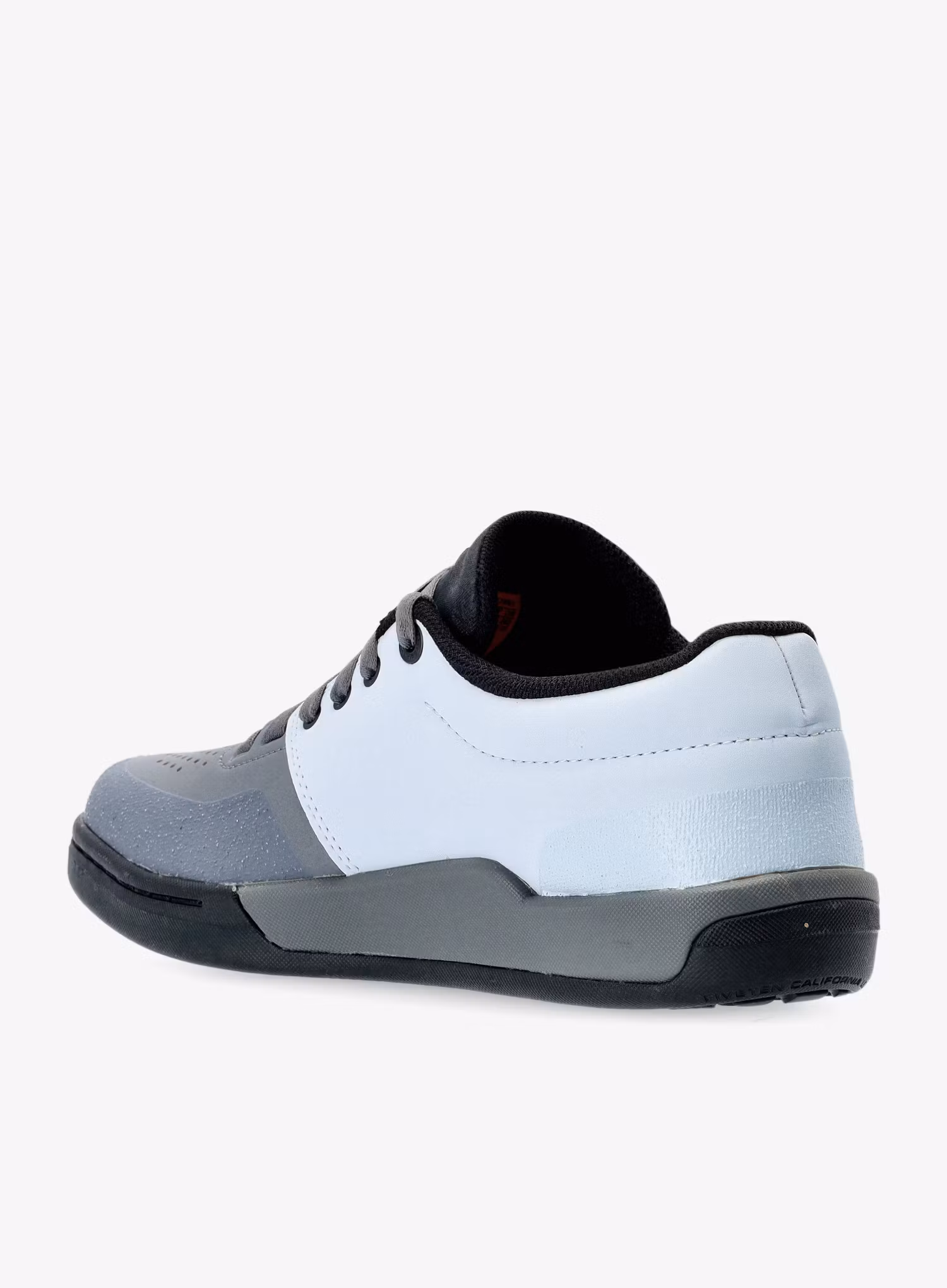Cyklistické boty Five Ten Freerider PRO - grey/white/blue