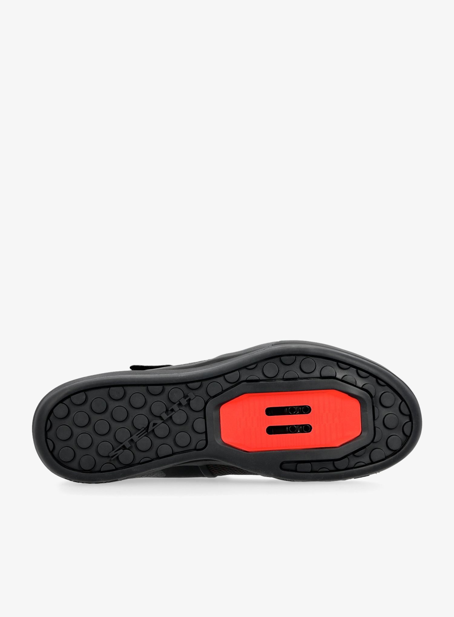 Boty na kolo Five Ten Hellcat Pro - red/core black