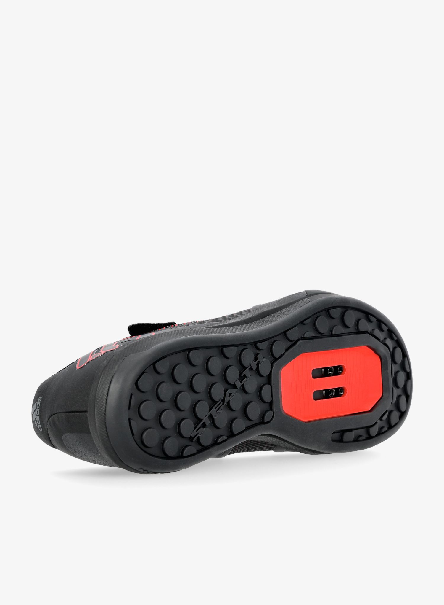 Boty na kolo Five Ten Hellcat Pro - red/core black