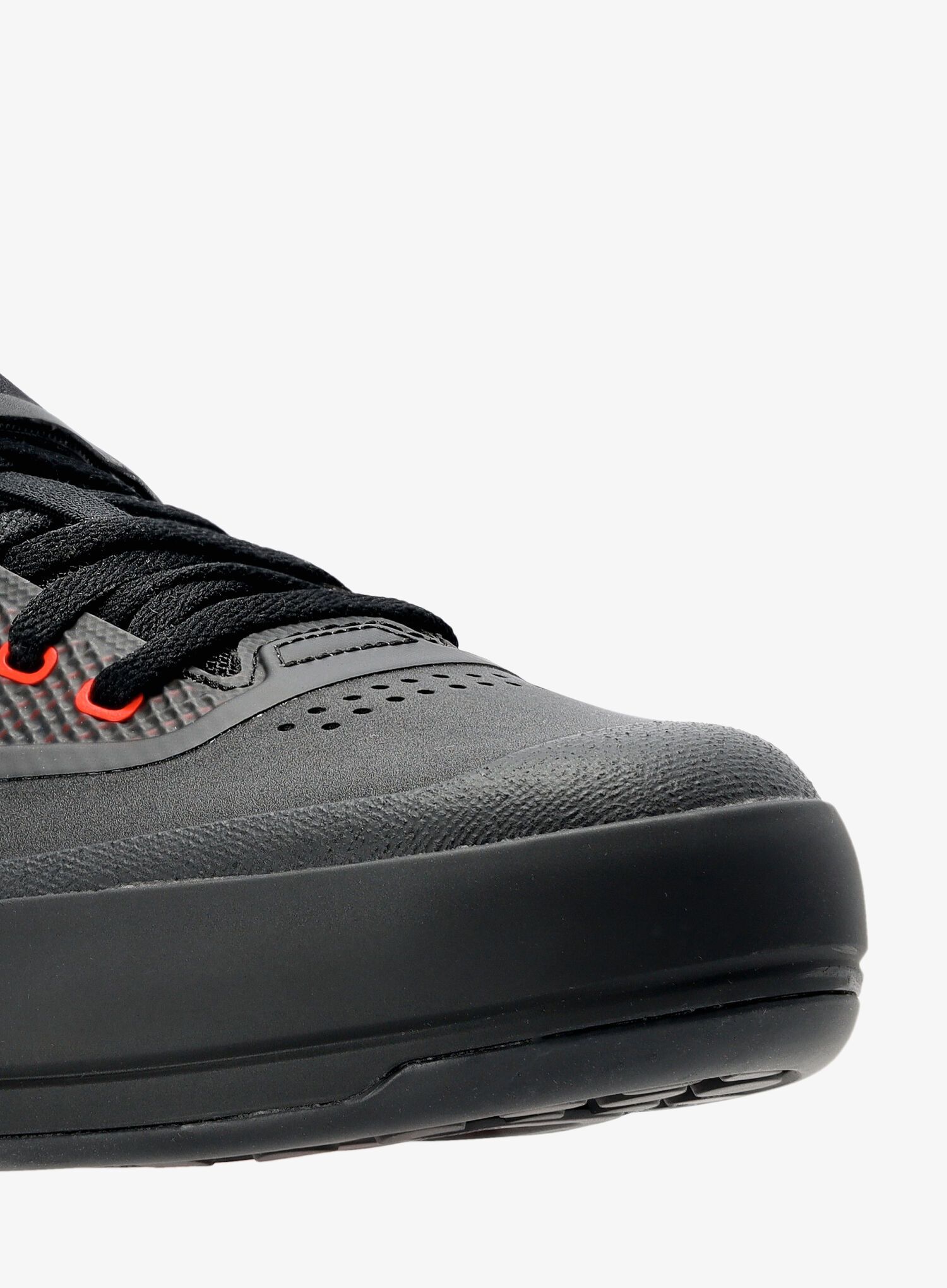 Boty na kolo Five Ten Hellcat Pro - red/core black