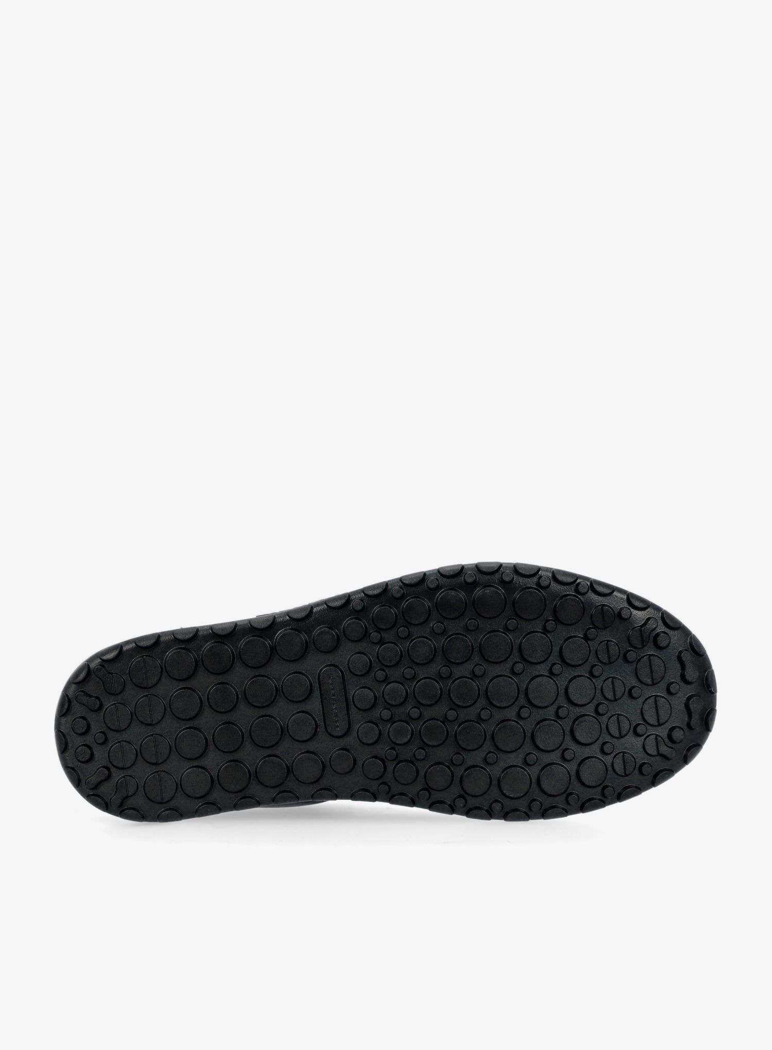 Cyklistické boty Five Ten Impact Pro - black/red/white