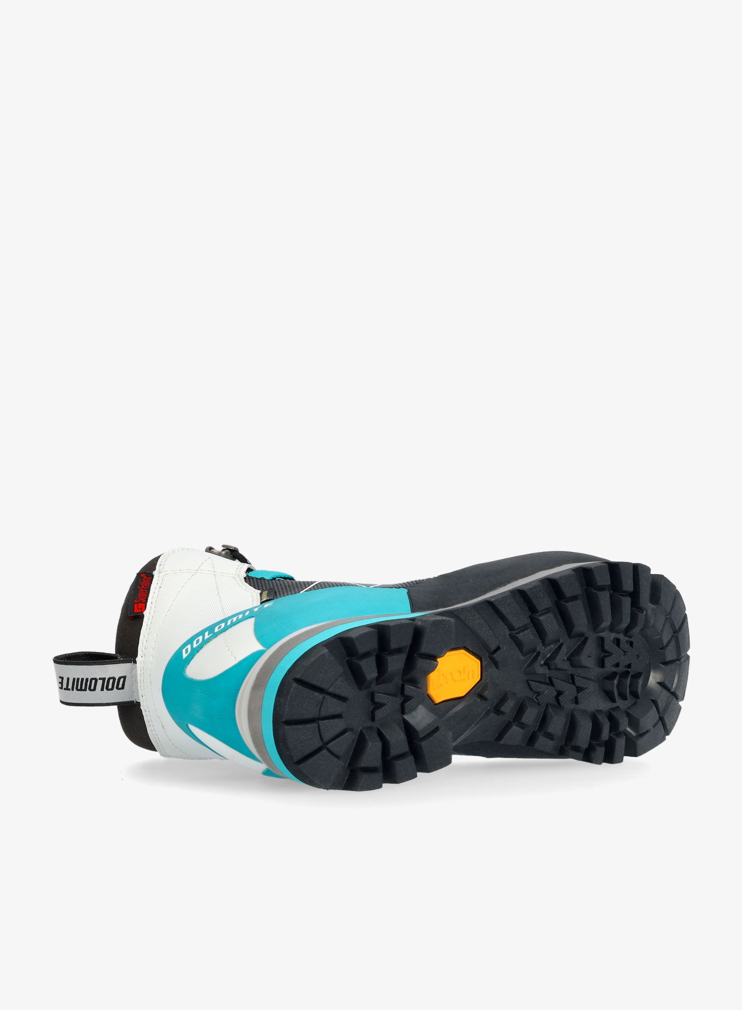 Boty GORE-TEX dámské Dolomite Crodarossa Pro GTX 2.0 - black/blue