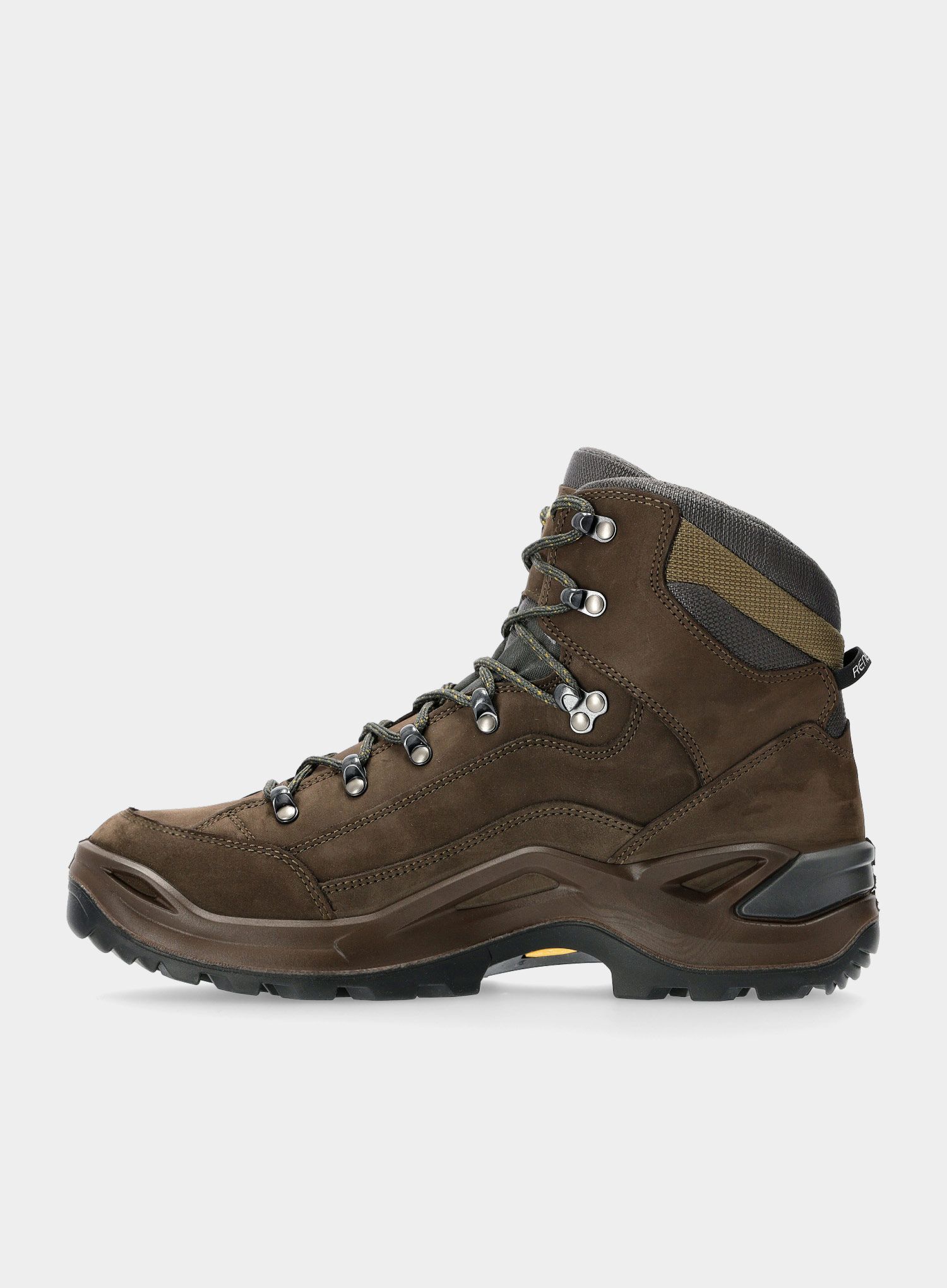 Boty GORE-TEX Lowa Renegade GTX Mid - slate