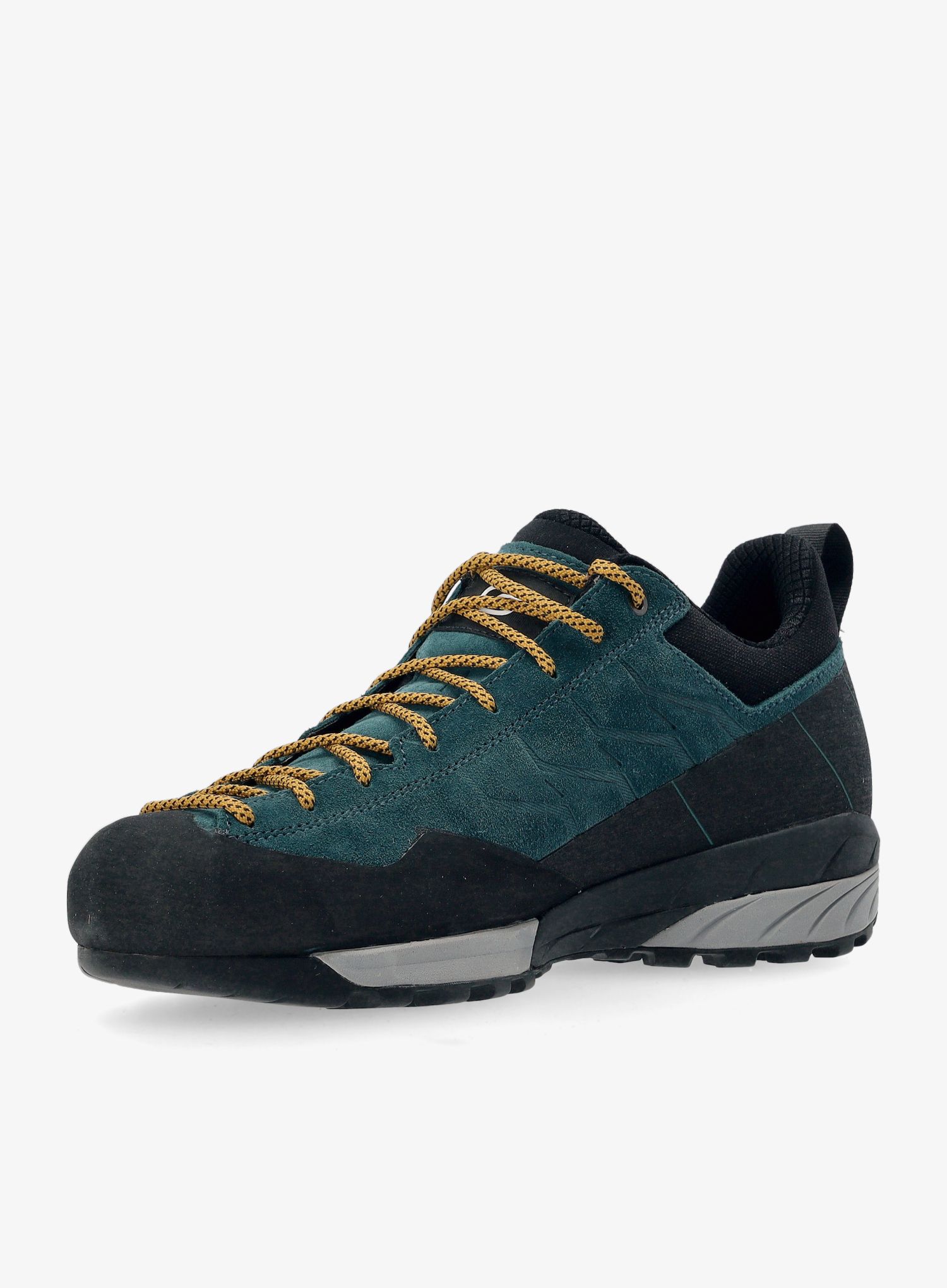 Boty GORE-TEX Scarpa Mescalito GTX - petrol/petrol