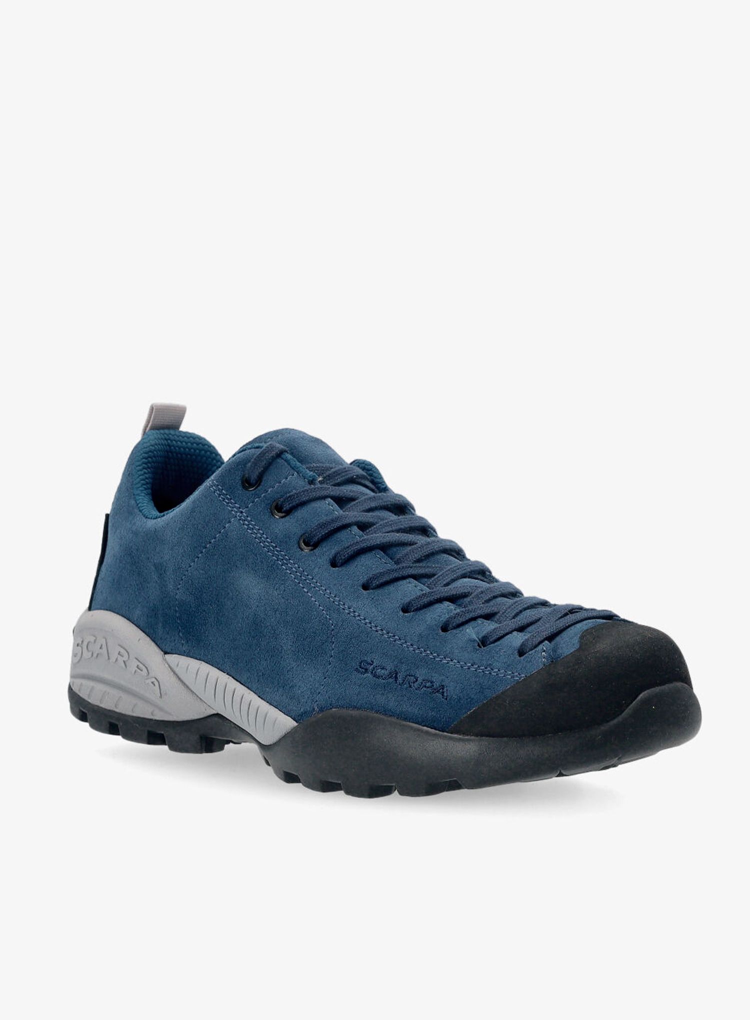 Boty GORE-TEX Scarpa Mojito GTX - deep ocean