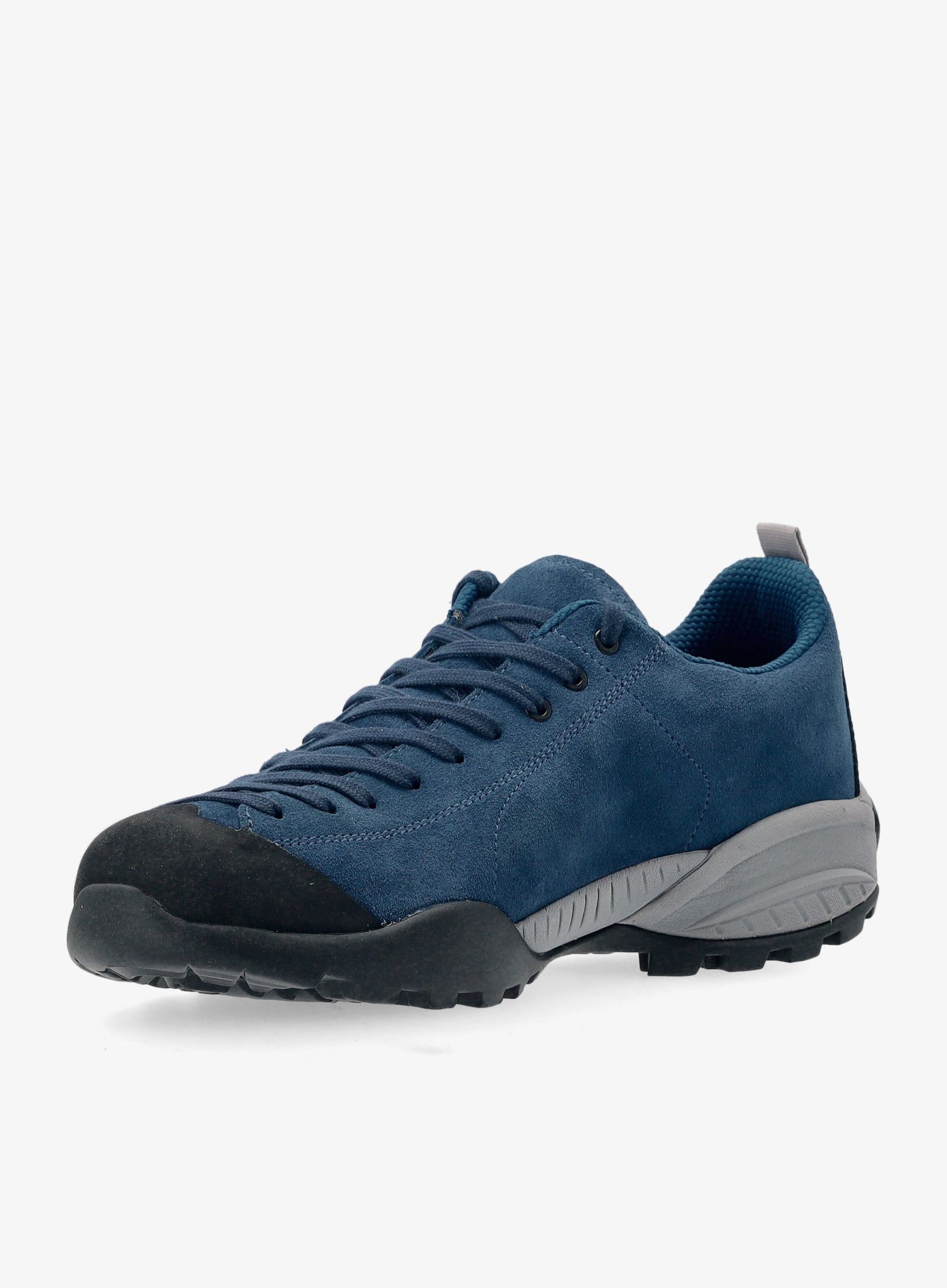 Boty GORE-TEX Scarpa Mojito GTX - deep ocean