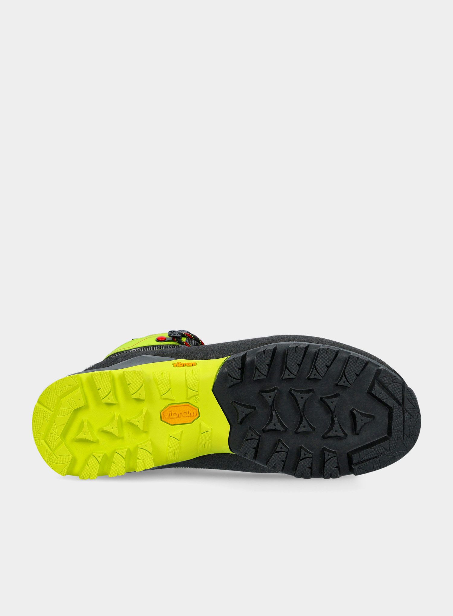 Boty na poloautomatické mačky Garmont Tower 2.0 Extreme GTX - lime/black