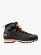 Boty Hanwag Makra Light GTX - asphalt/orange