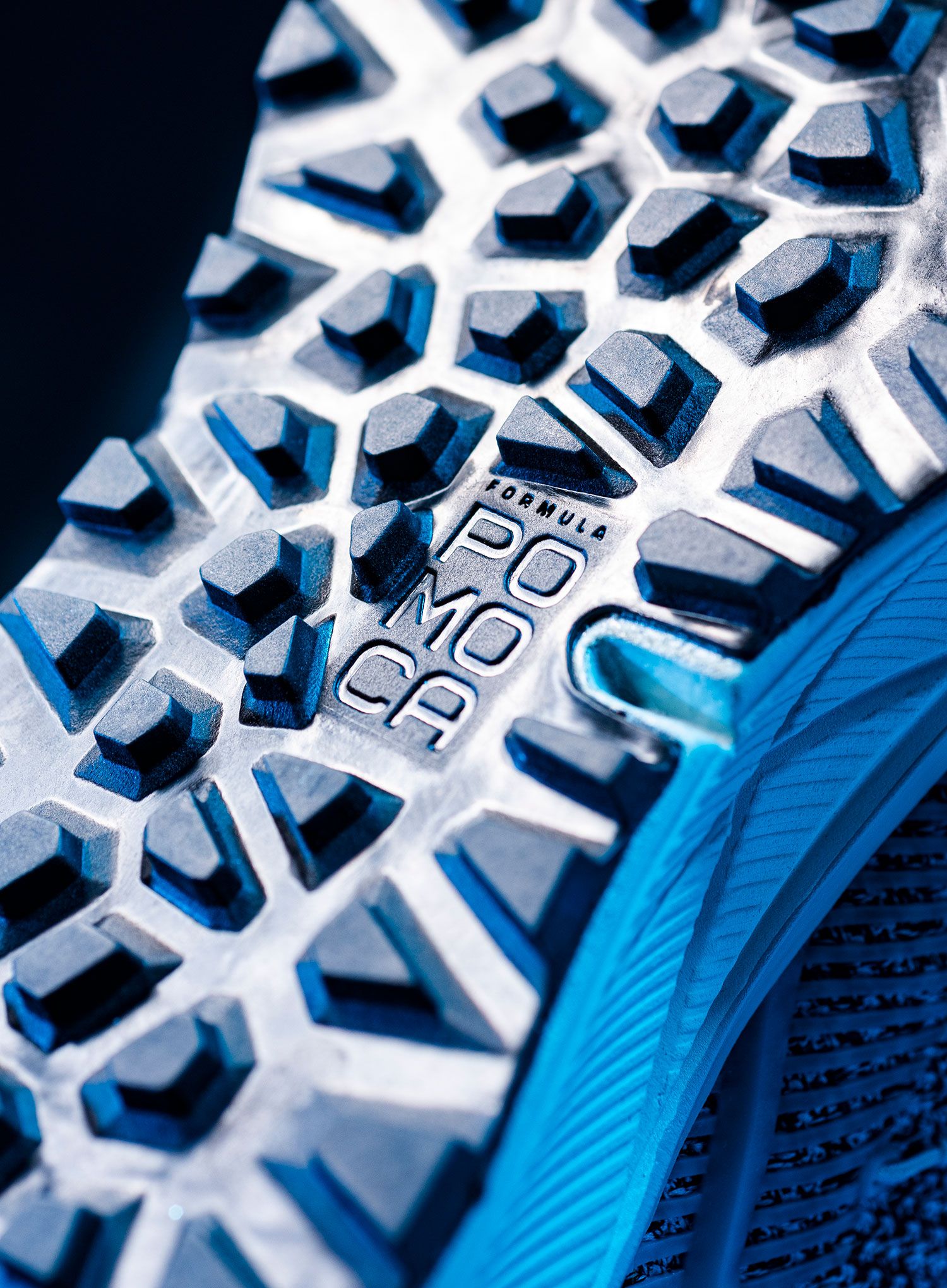 Dámské turistické boty Salewa Dropline GTX - ocean/blue