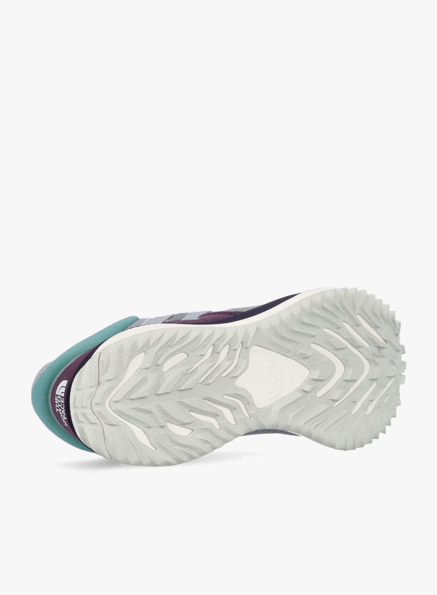 Dámské boty The North Face Vectiv Escape Futurelight - grey/purple